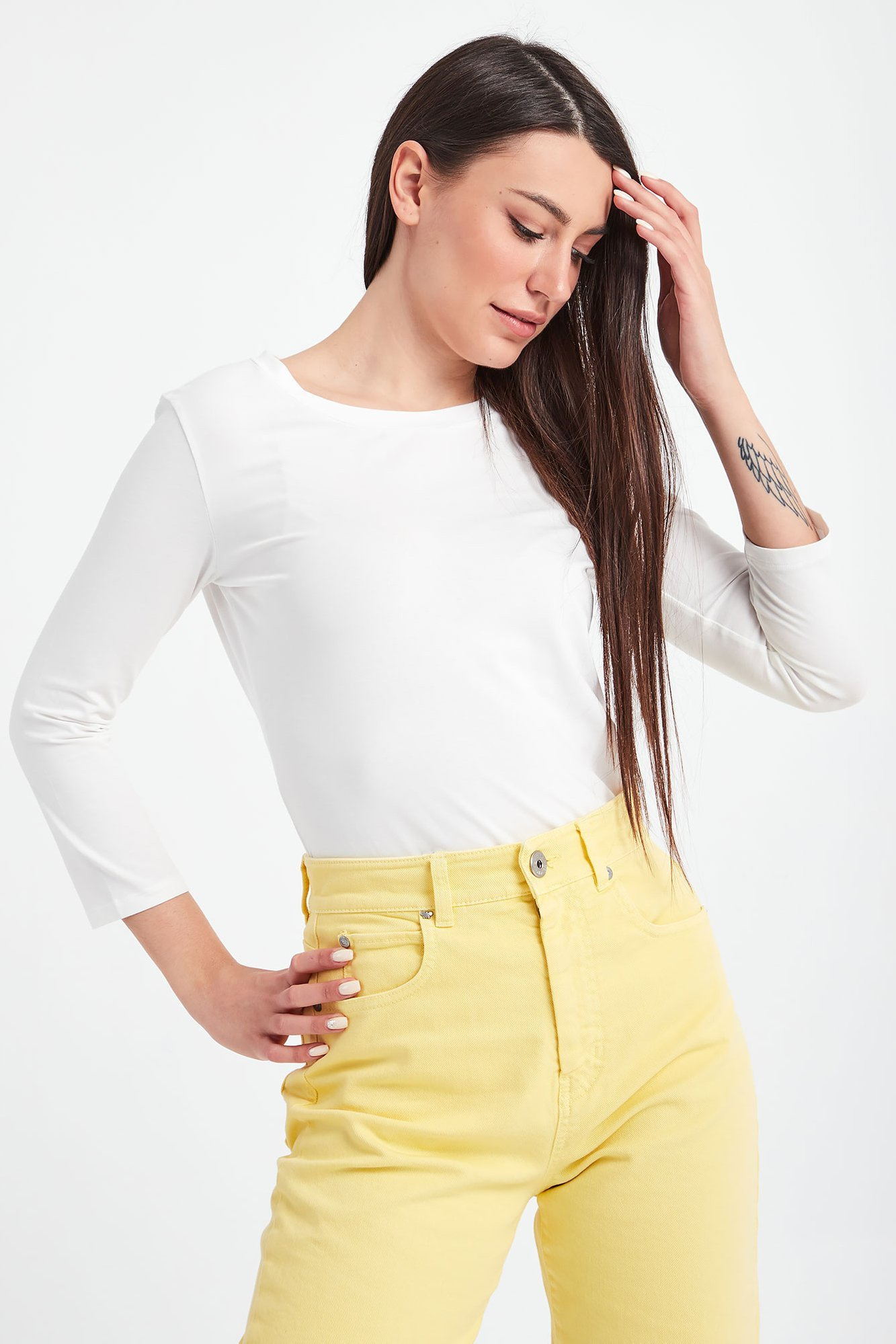 T-shirt Multia WEEKEND MAX MARA