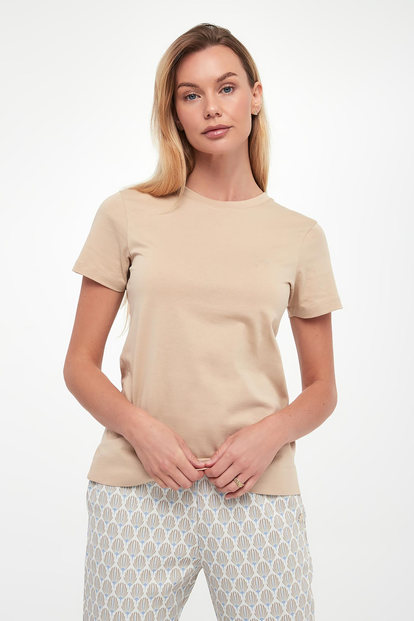 T-shirt damski Tia JOOP!