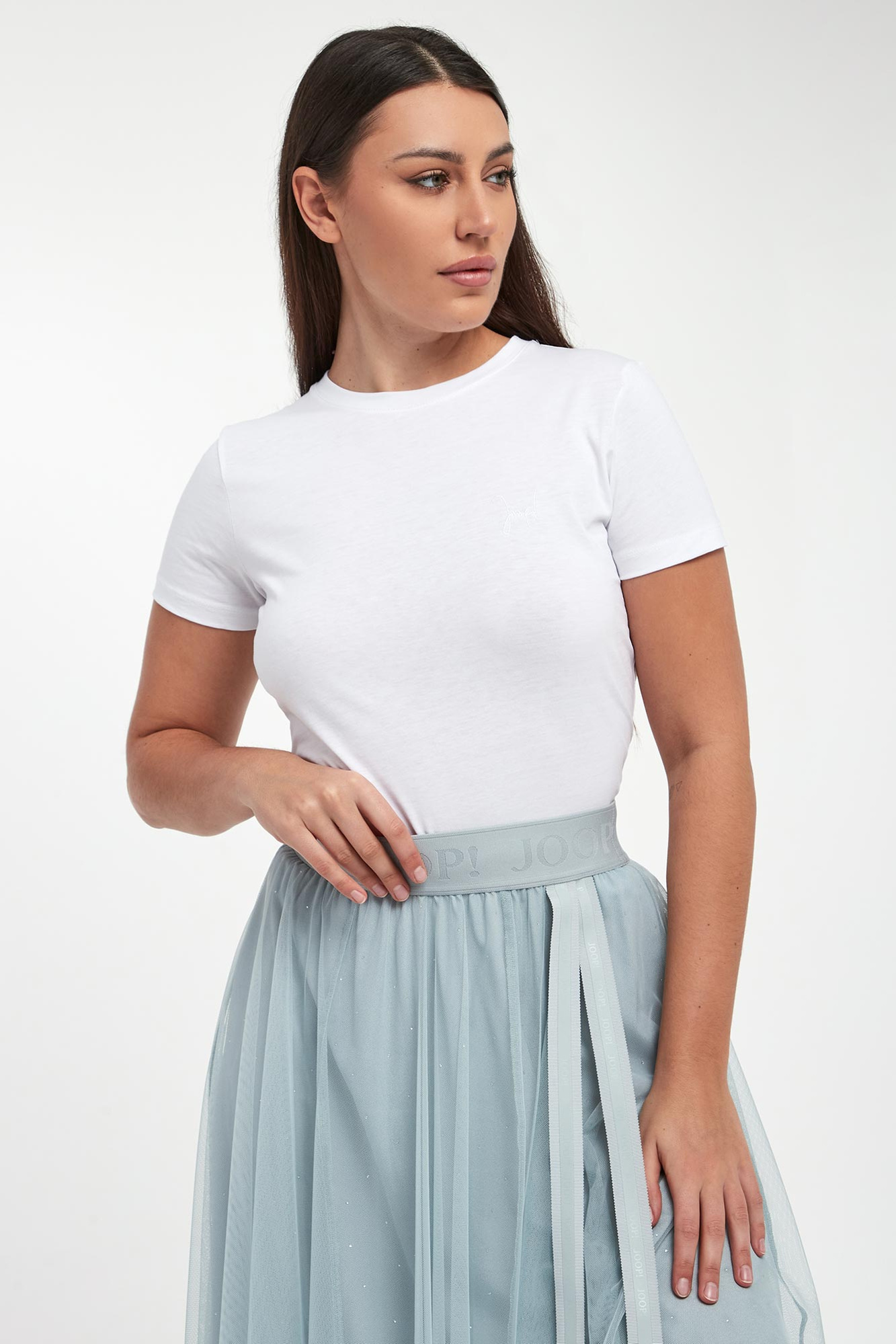 T-shirt damski Tia JOOP!