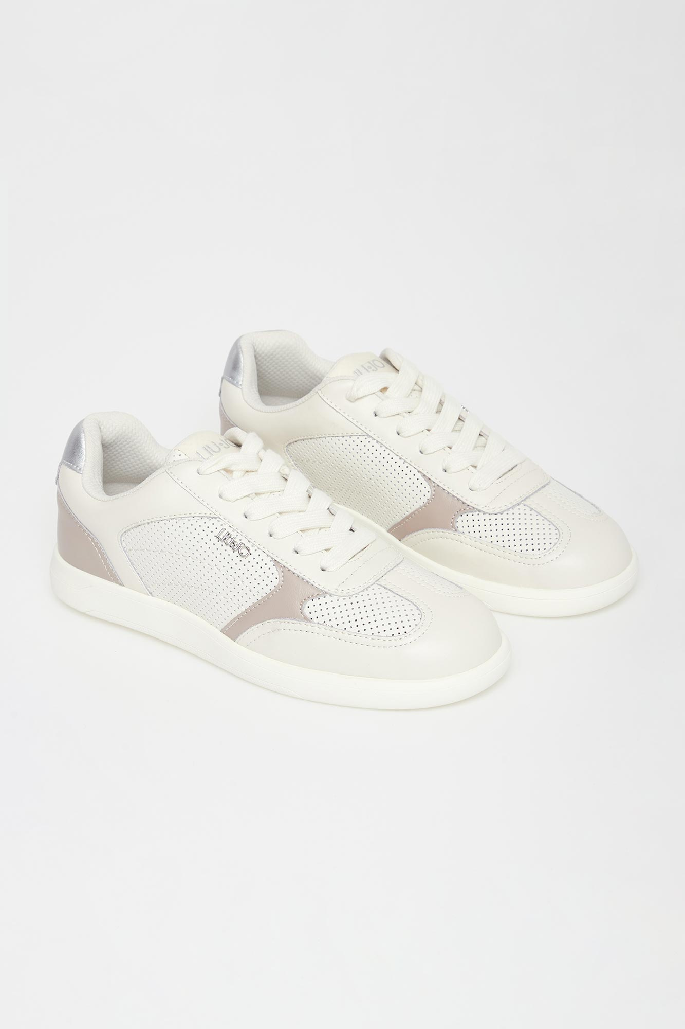 Sneakersy damskie LIU JO