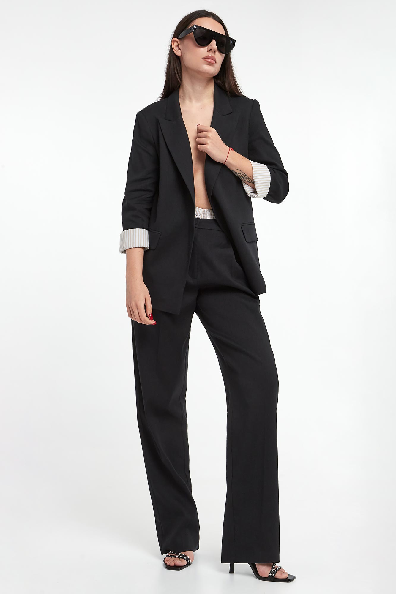 Spodnie dasmkie Autocar MARELLA SPORT