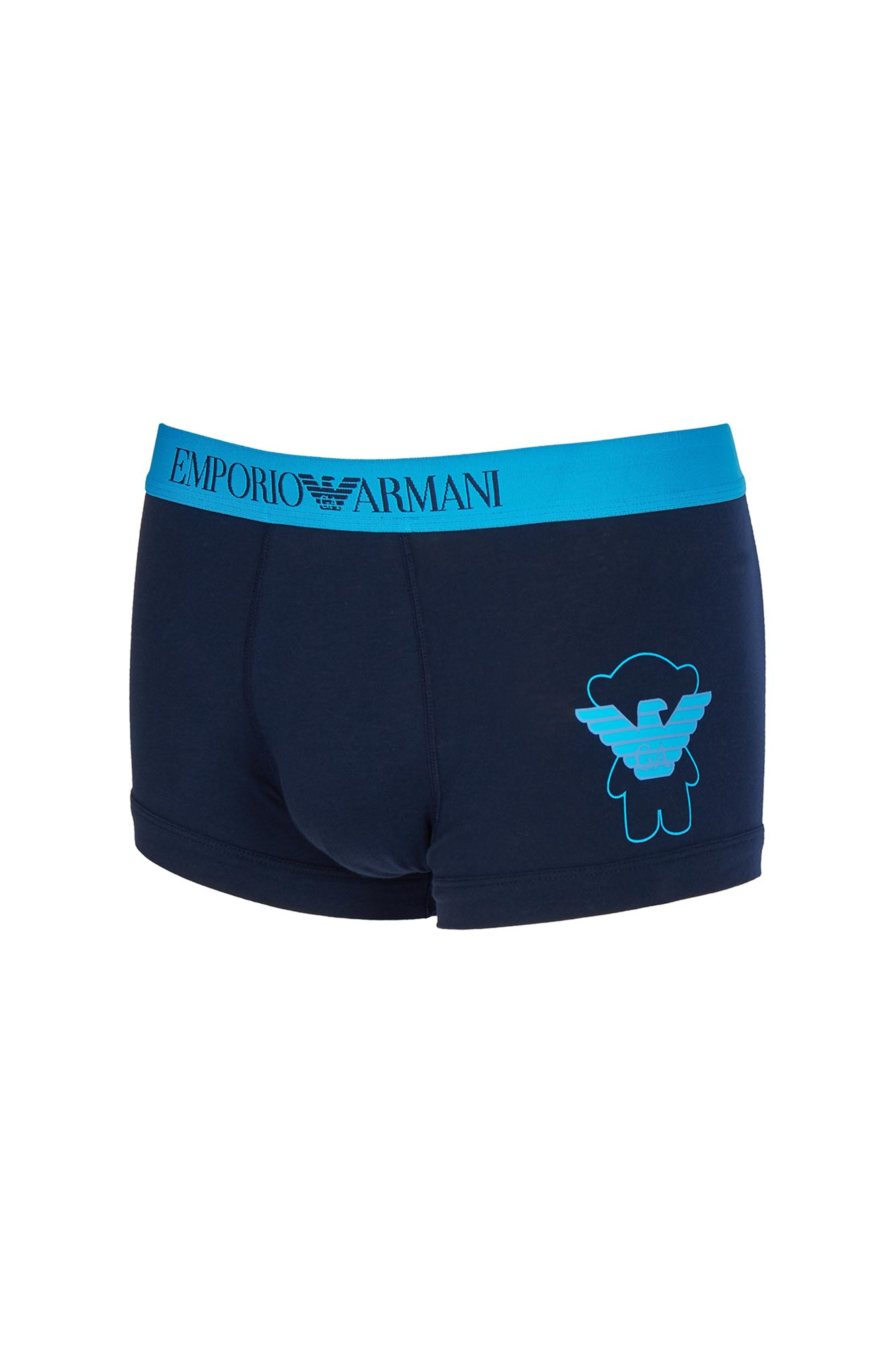 Bokserki męskie EMPORIO ARMANI UNDERWEAR