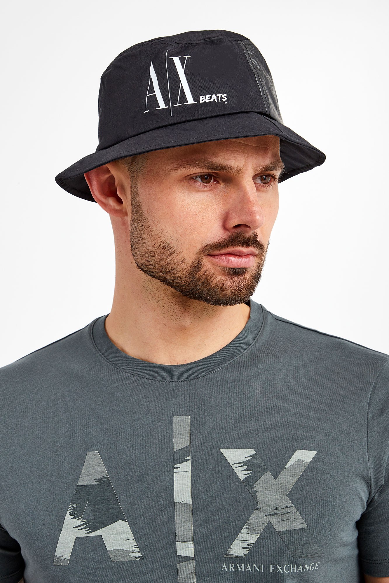 Bucket hat ARMANI EXCHANGE