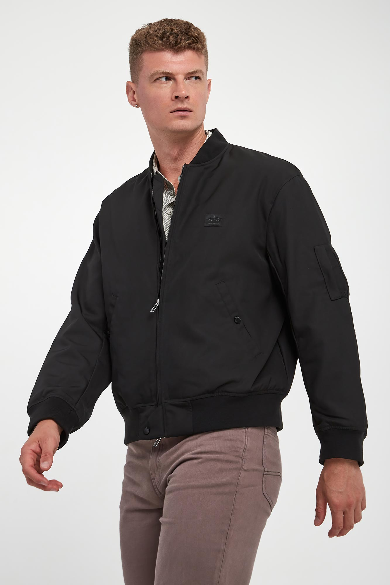 Bomberka męska ARMANI EXCHANGE