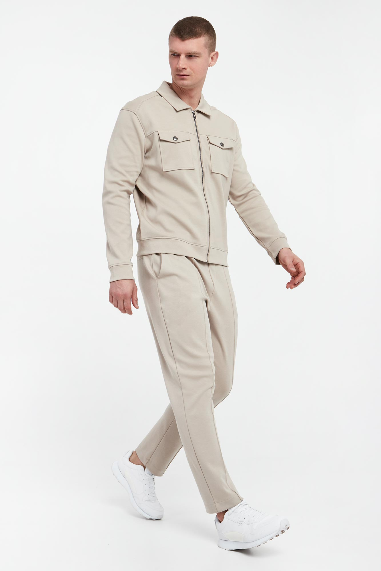 Spodnie męskie Tainan JOOP!