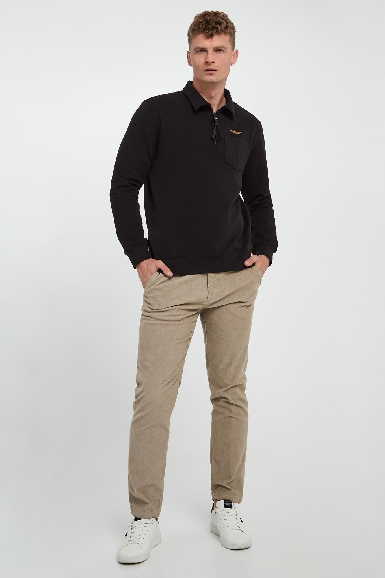 Spodnie męskie LIU JO