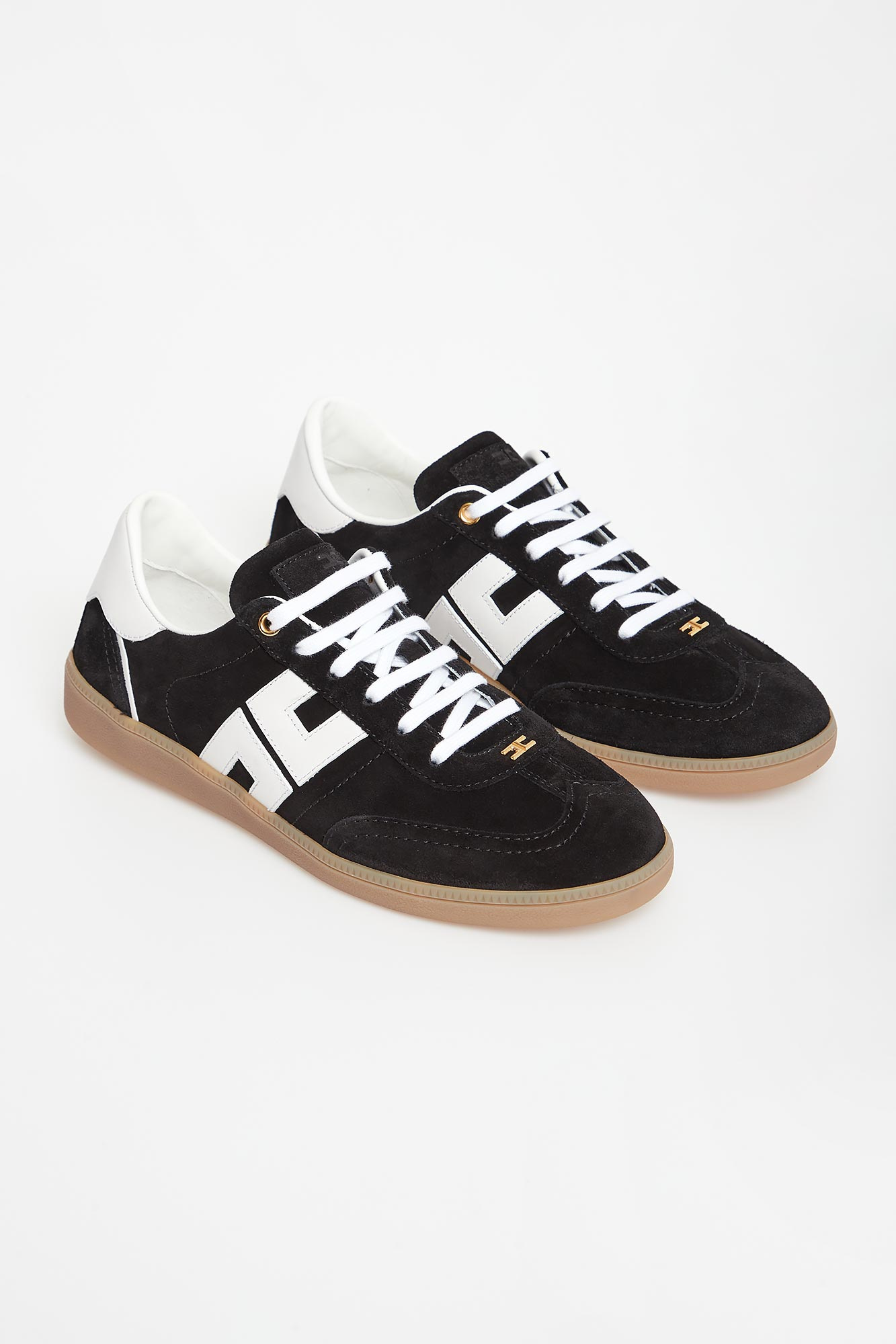 Sneakersy damskie ELISABETTA FRANCHI