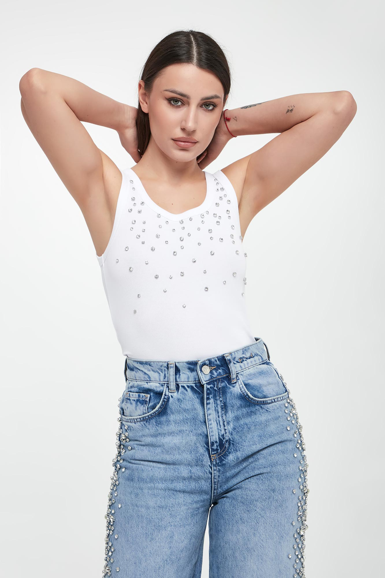 Top damski Minorca1 MARELLA SPORT