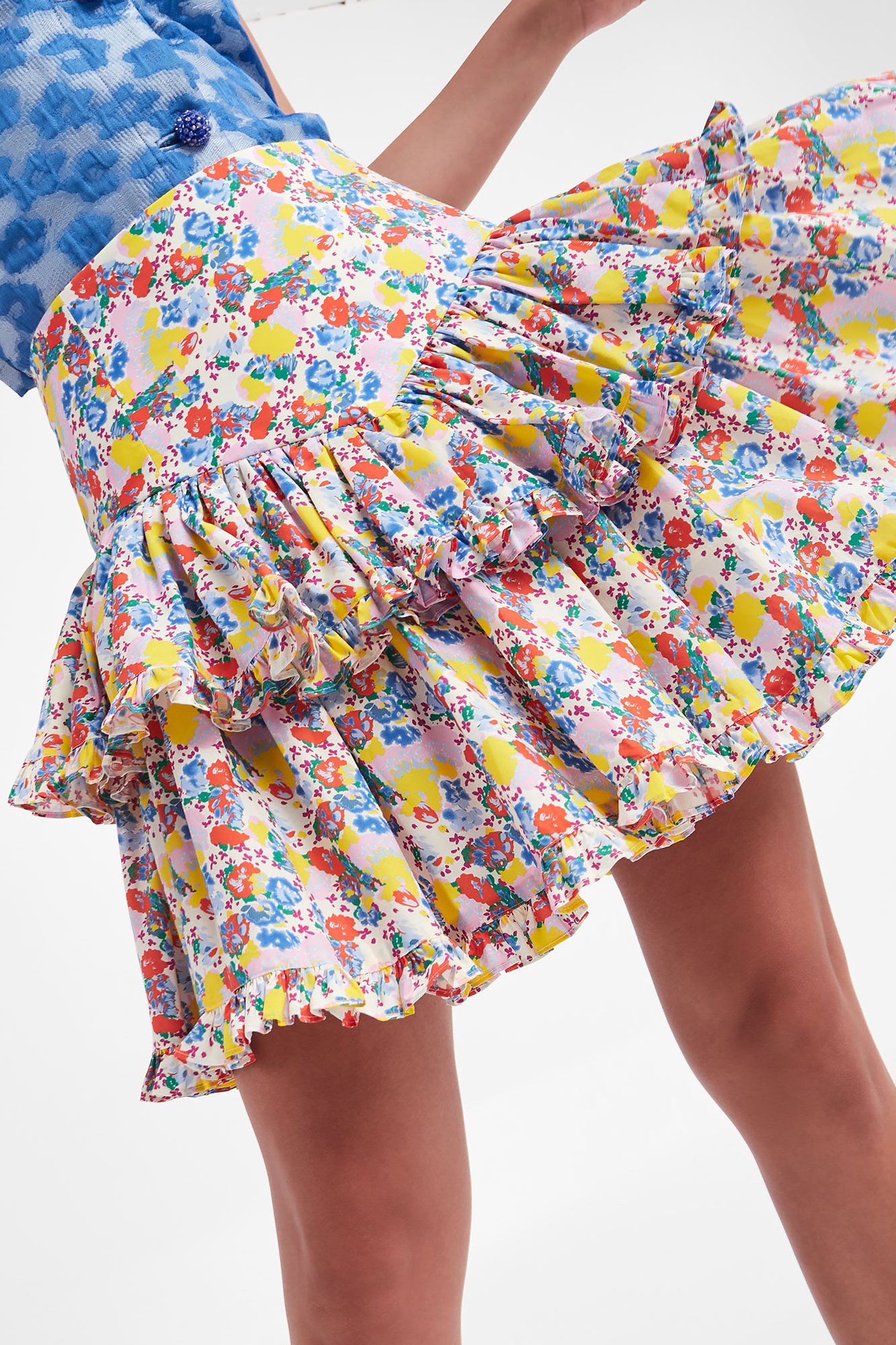 Spódnica Renna CUSTOMMADE