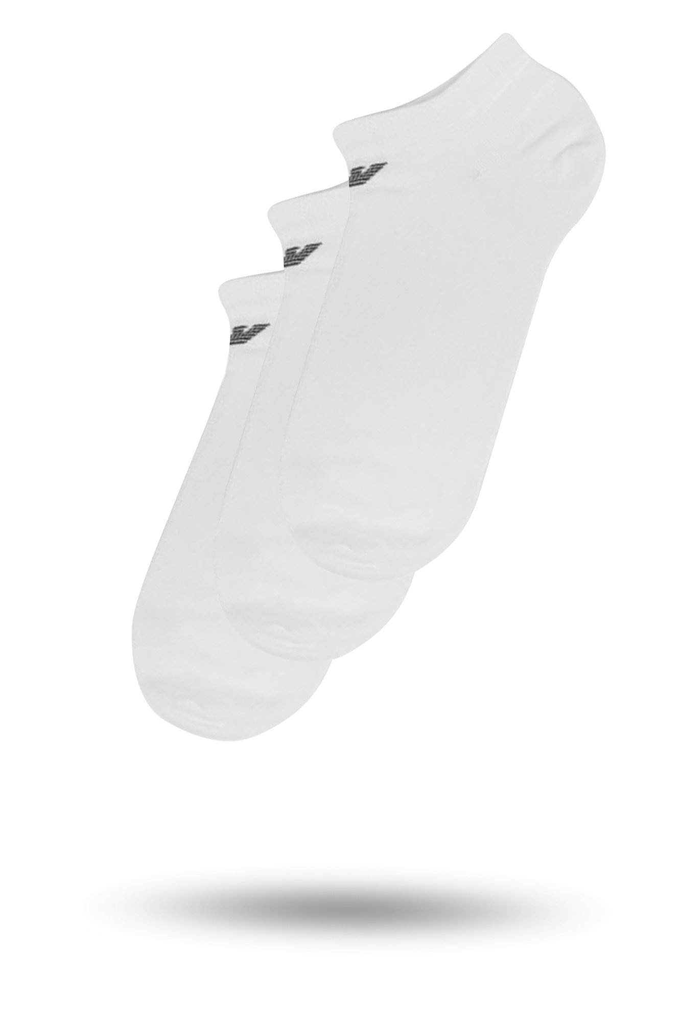 Skarpety 3-pack EMPORIO ARMANI