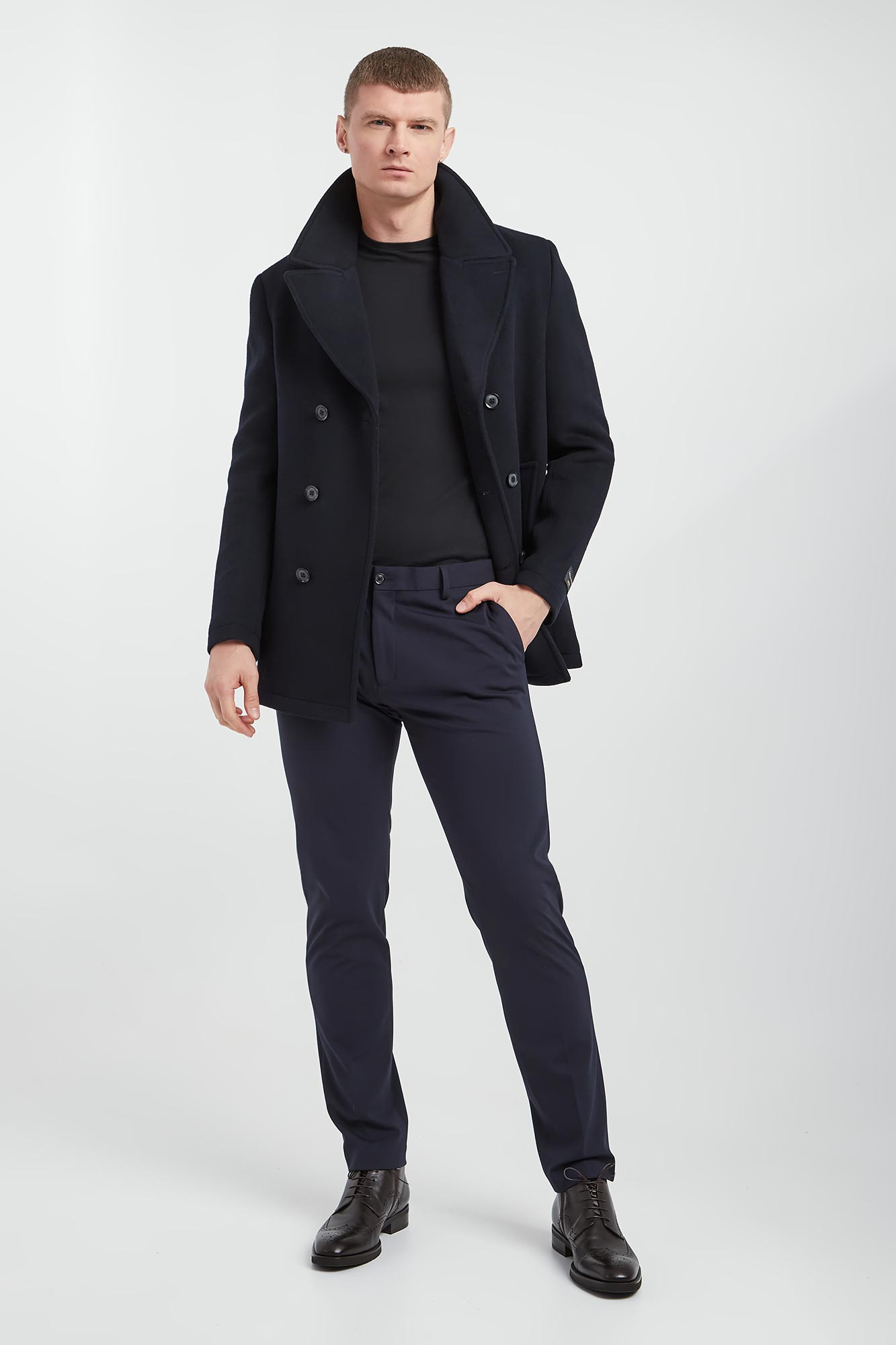 Spodnie męskie LIU JO