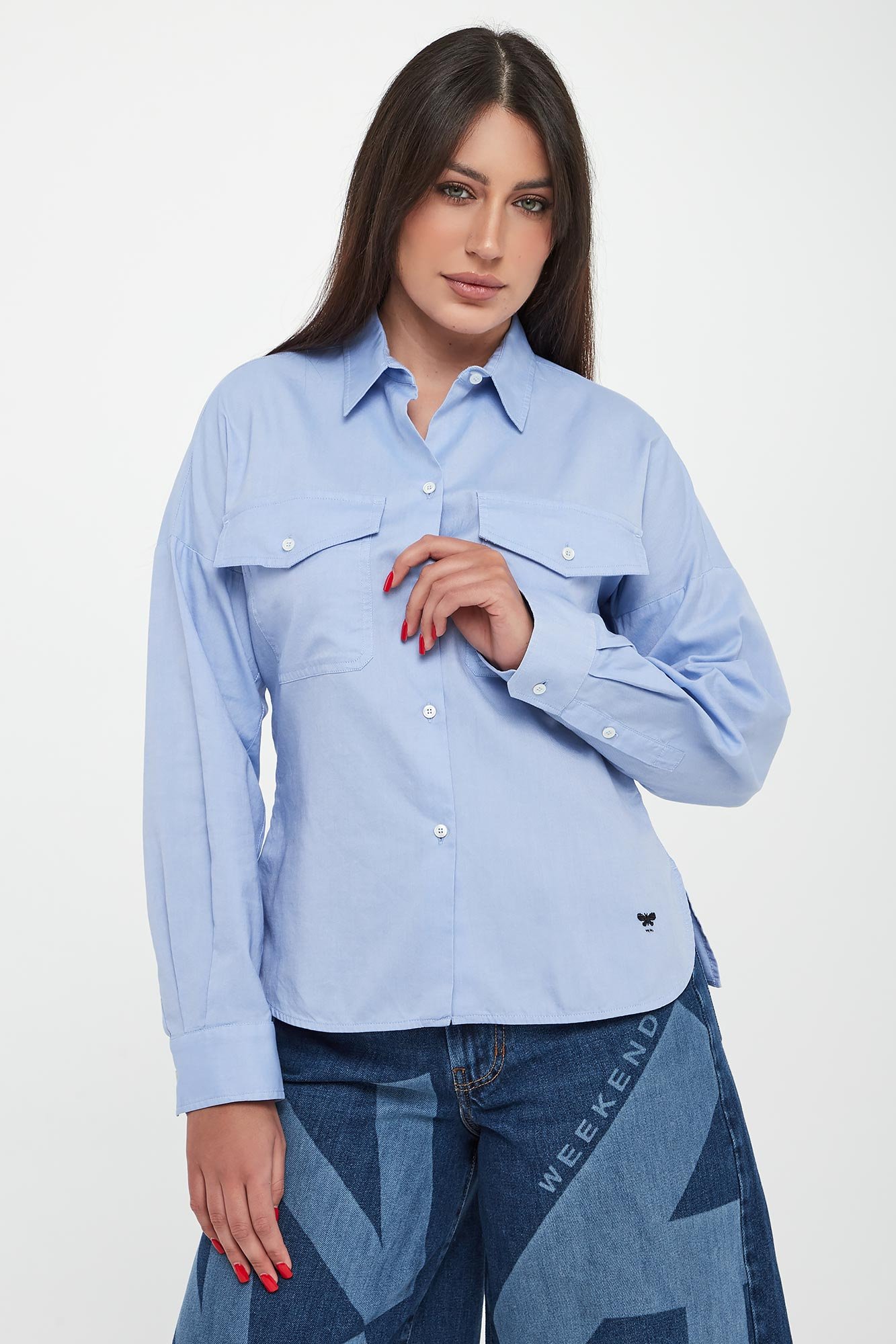 Koszula damska Pesi WEEKEND MAX MARA