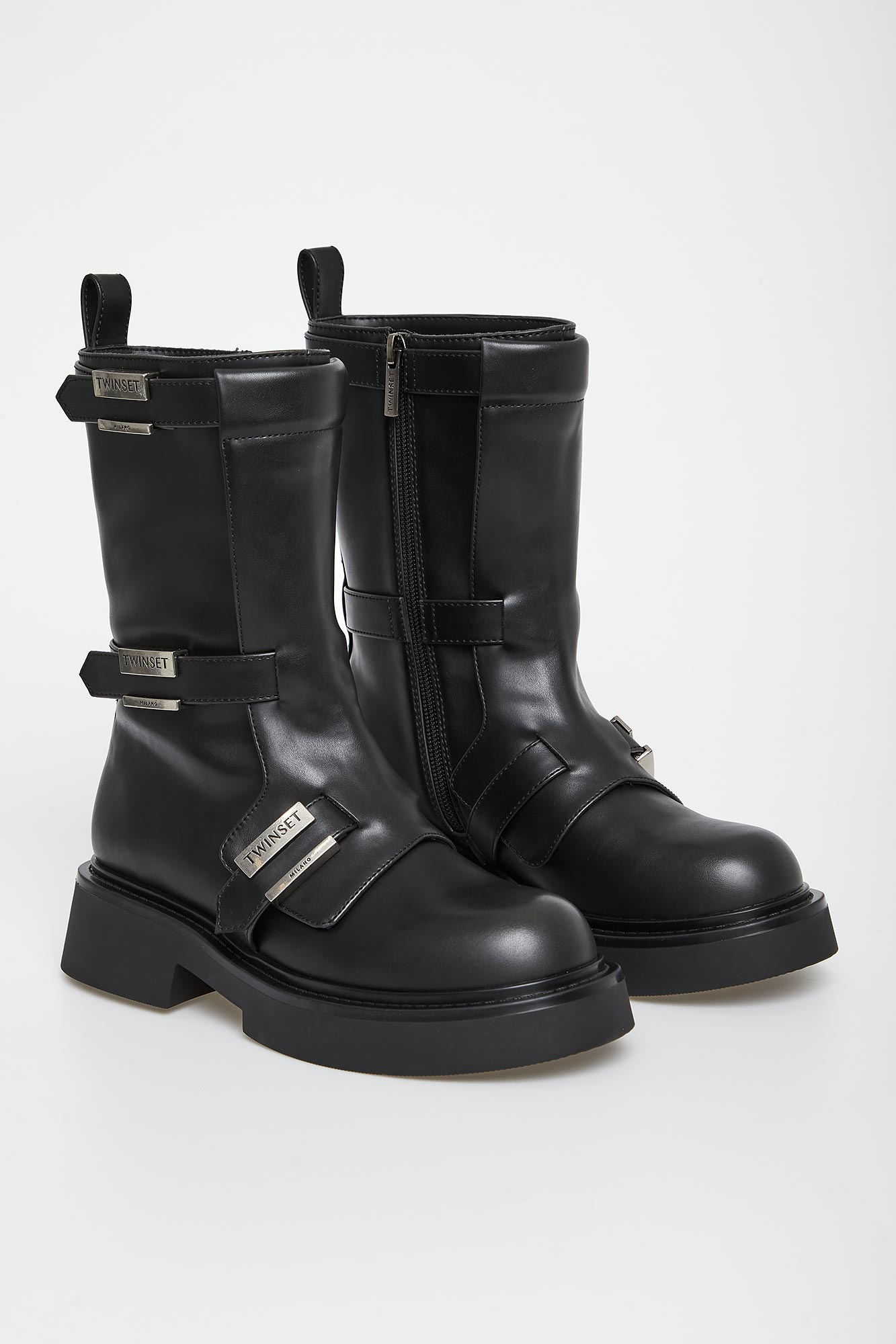 Trapery damskie TWINSET