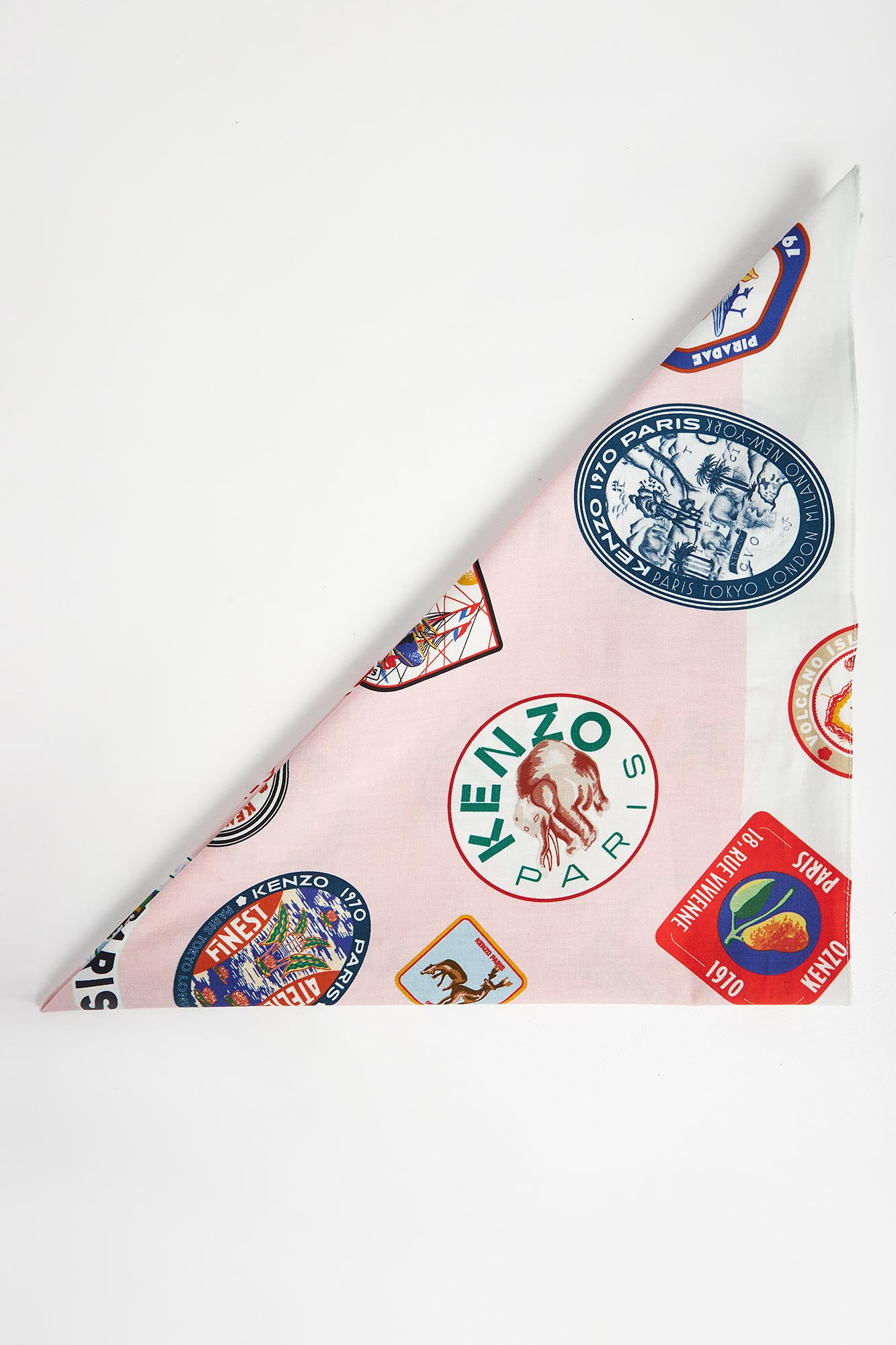 Apaszka damska KENZO