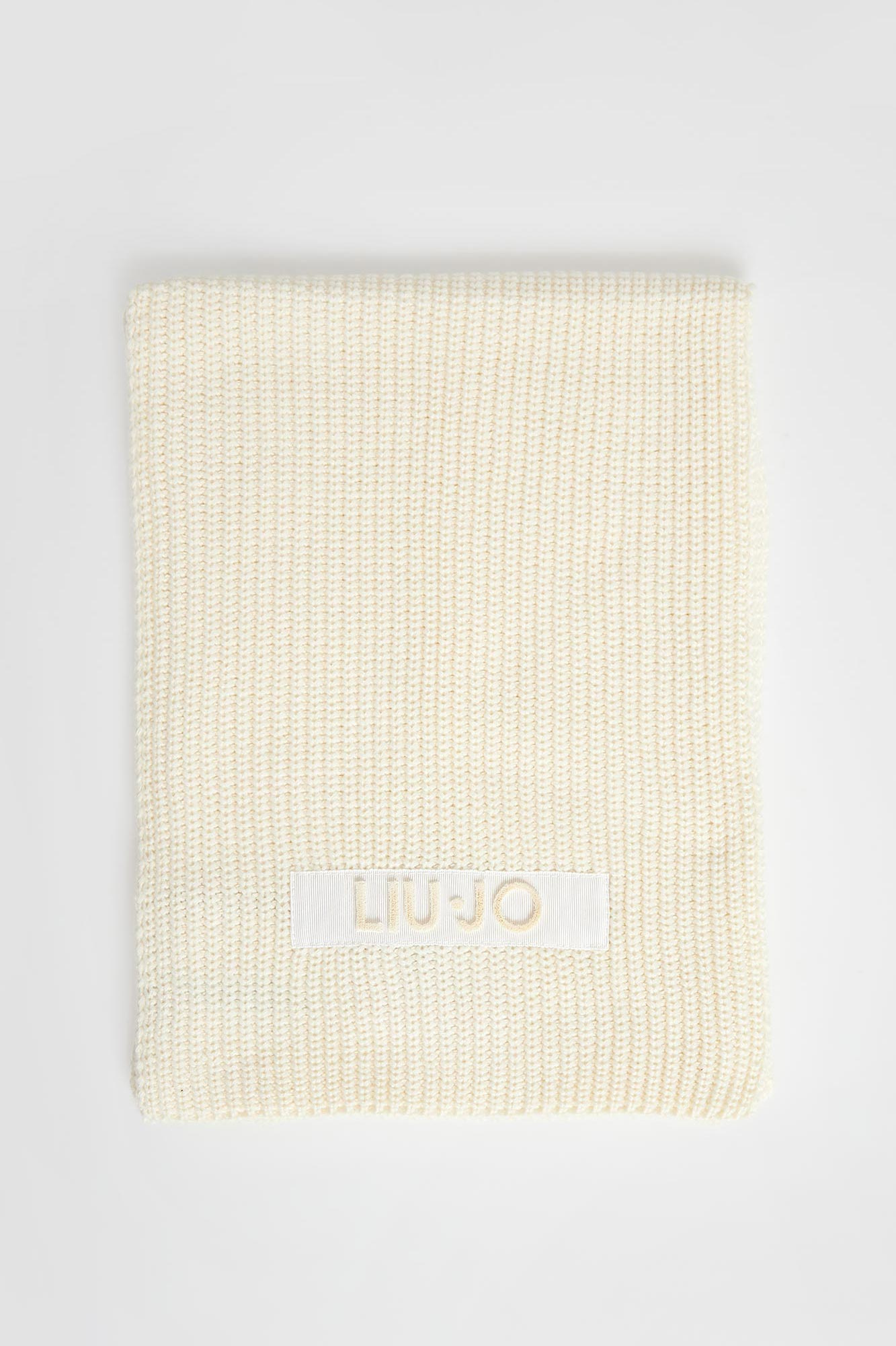 Szal damski zimowy LIU JO