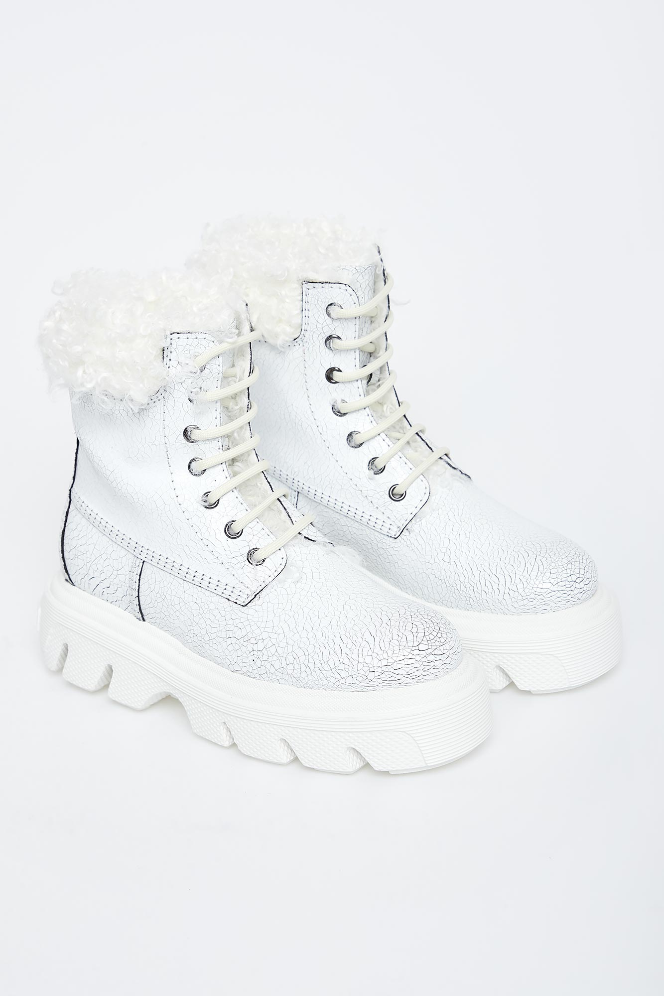 Trapery damskie CASADEI