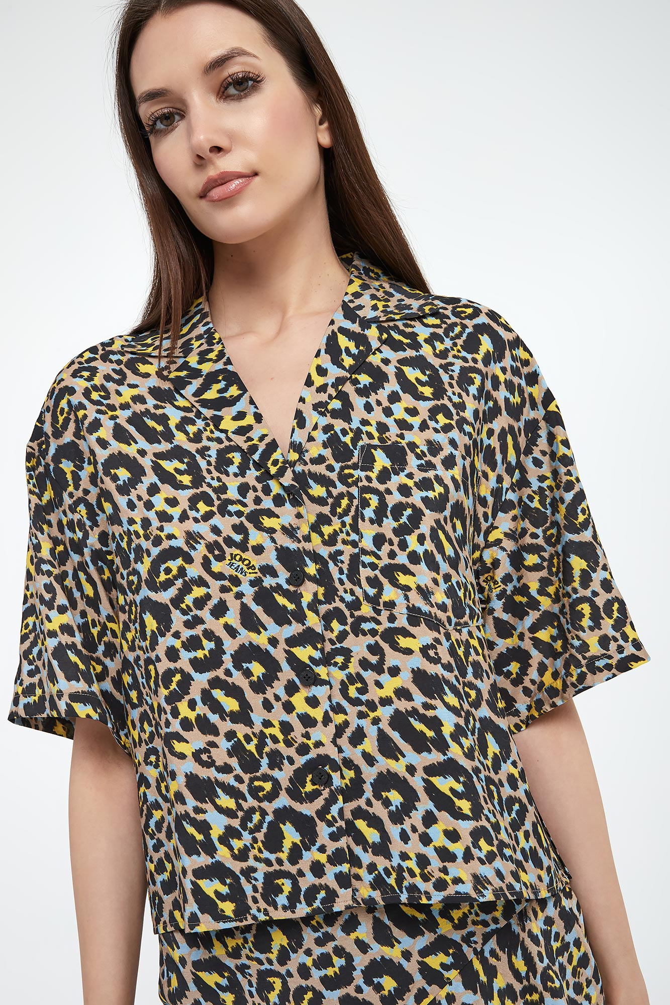 Koszula damska Banu JOOP! JEANS