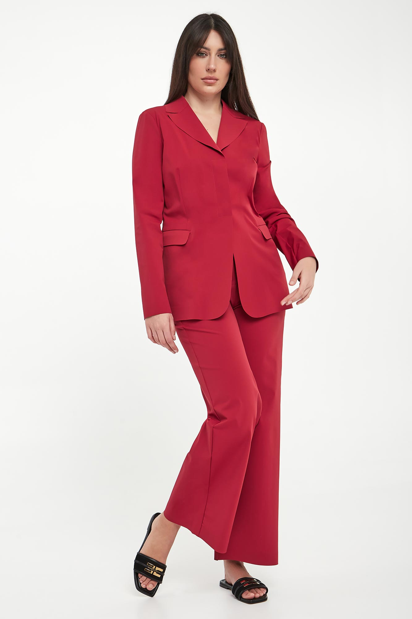 Spodnie damskie Agoraio MM