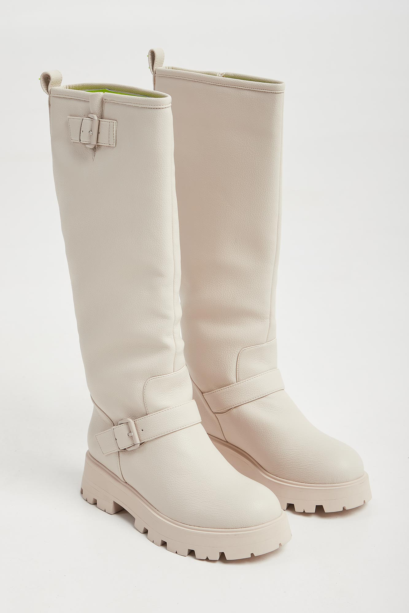 Kozaki damskie TWINSET ACTITUDE