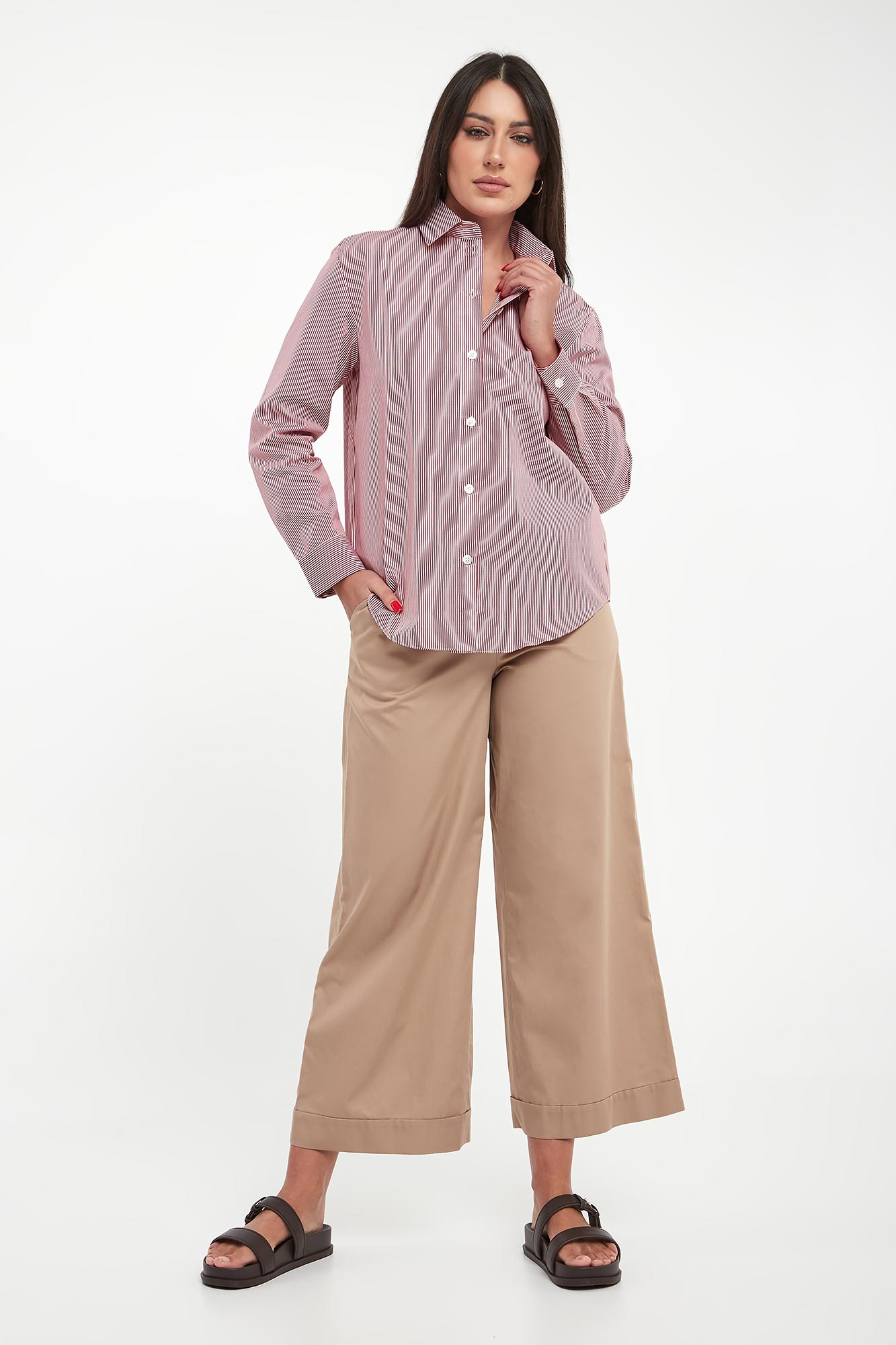 Spodnie damskie Dream MM