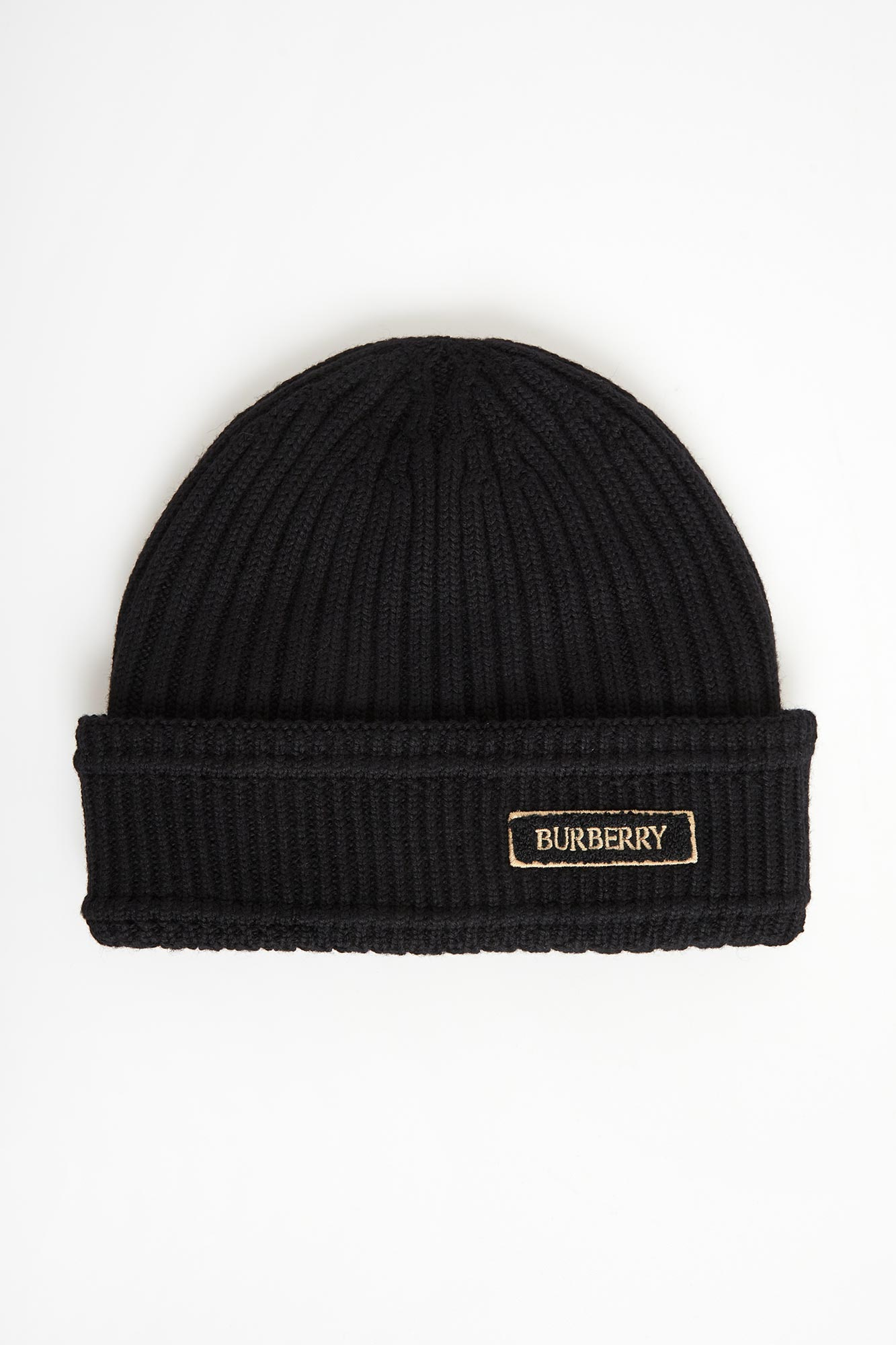 Czapka męska wełniana BURBERRY