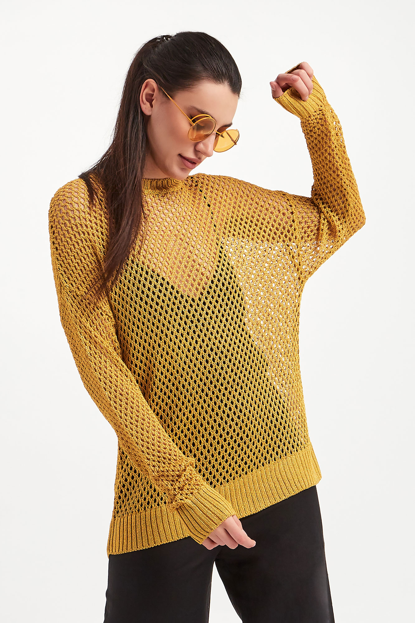 Sweter PATRIZIA PEPE