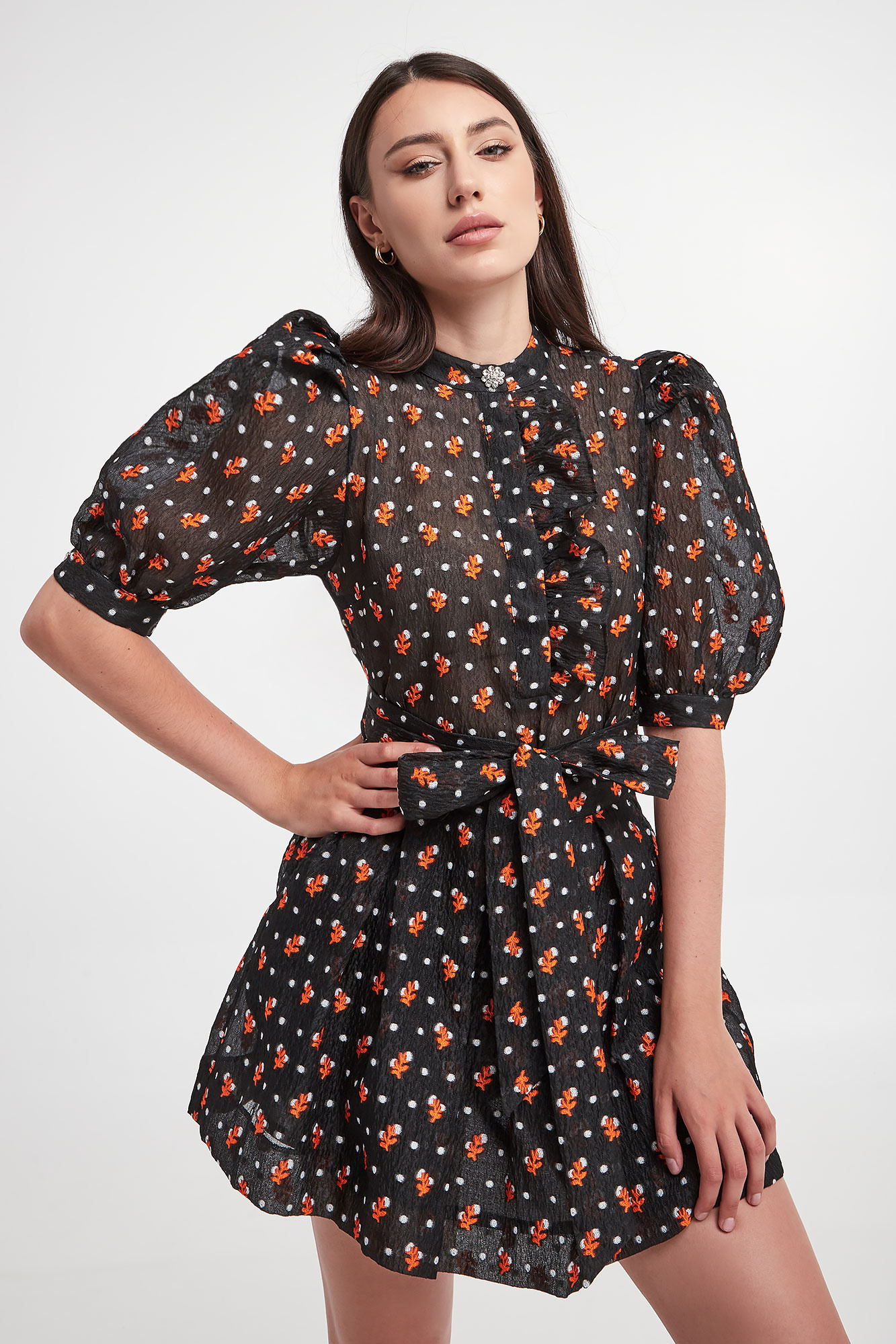 Bluzka Dolores CUSTOMMADE