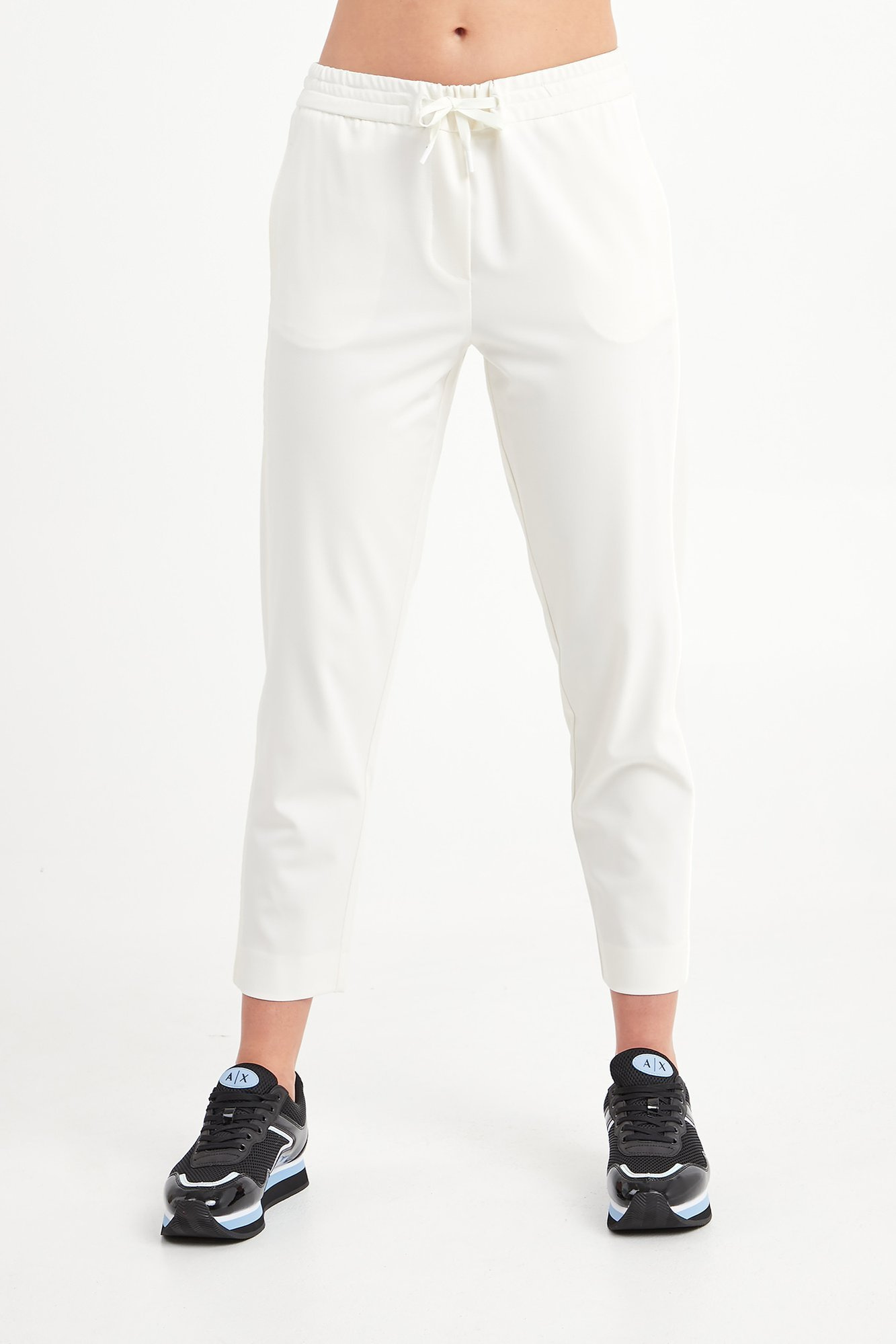 SPODNIE NASCO MARELLA MONOCHROME