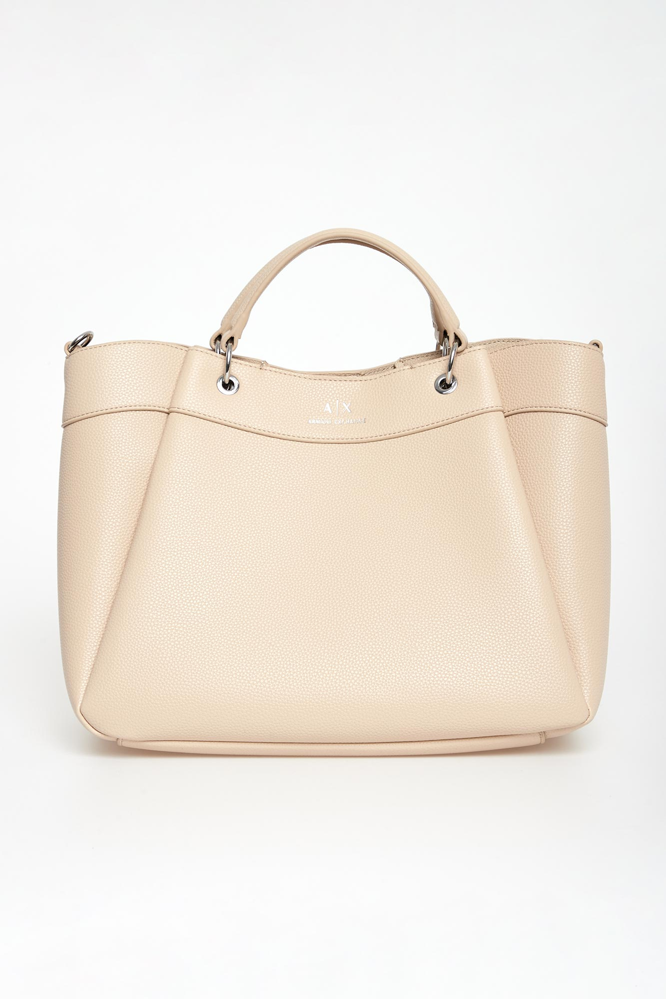 Torebka shopper ARMANI EXCHANGE