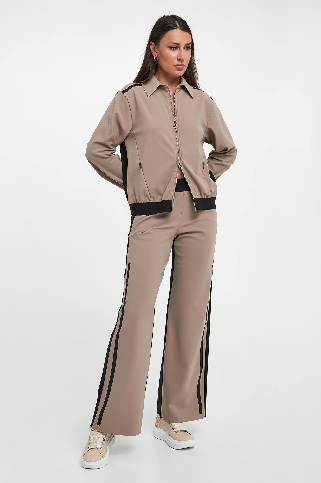 Spodnie damskie SPORTALM