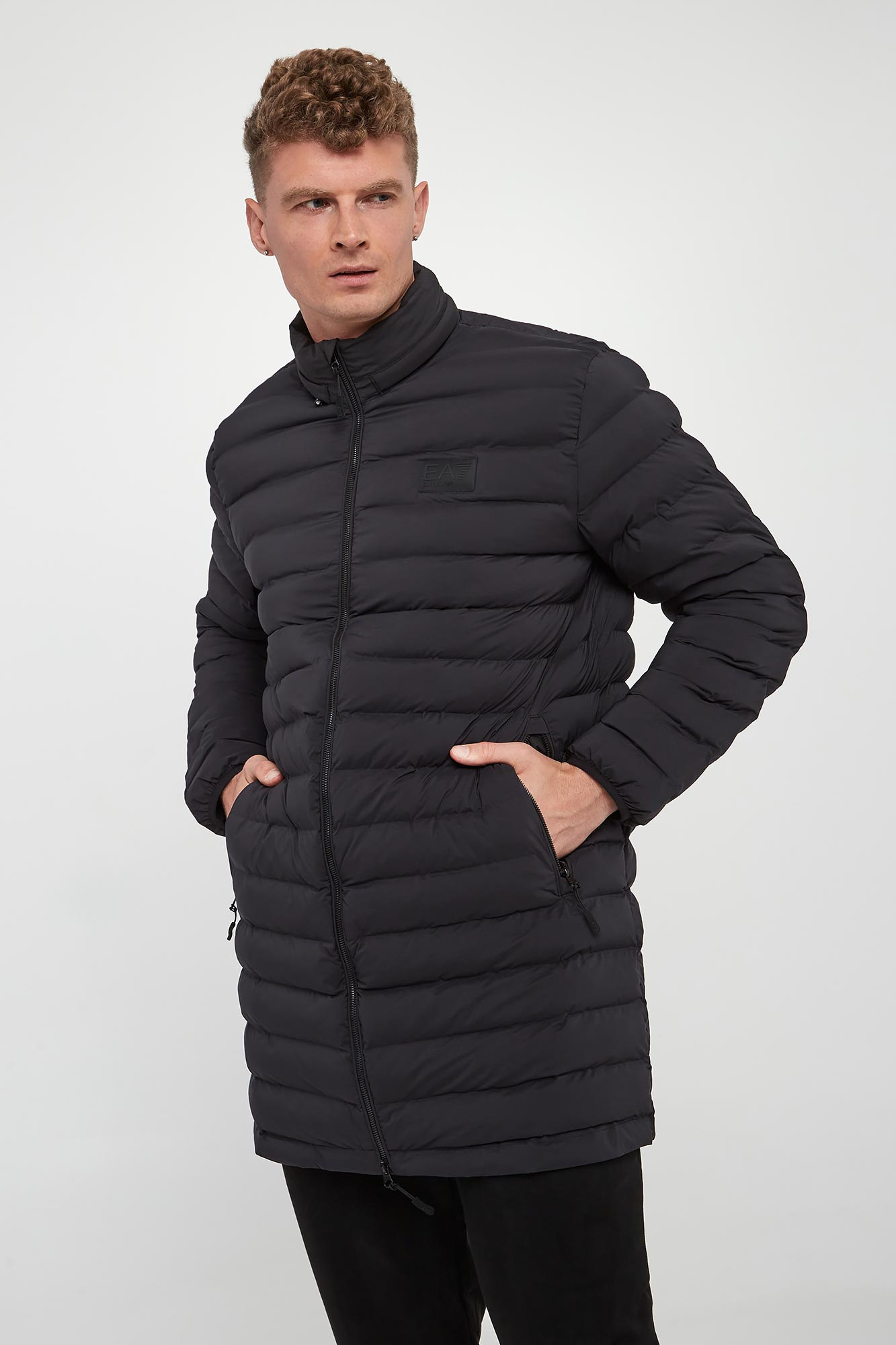 Kurtka męska EA7 EMPORIO ARMANI