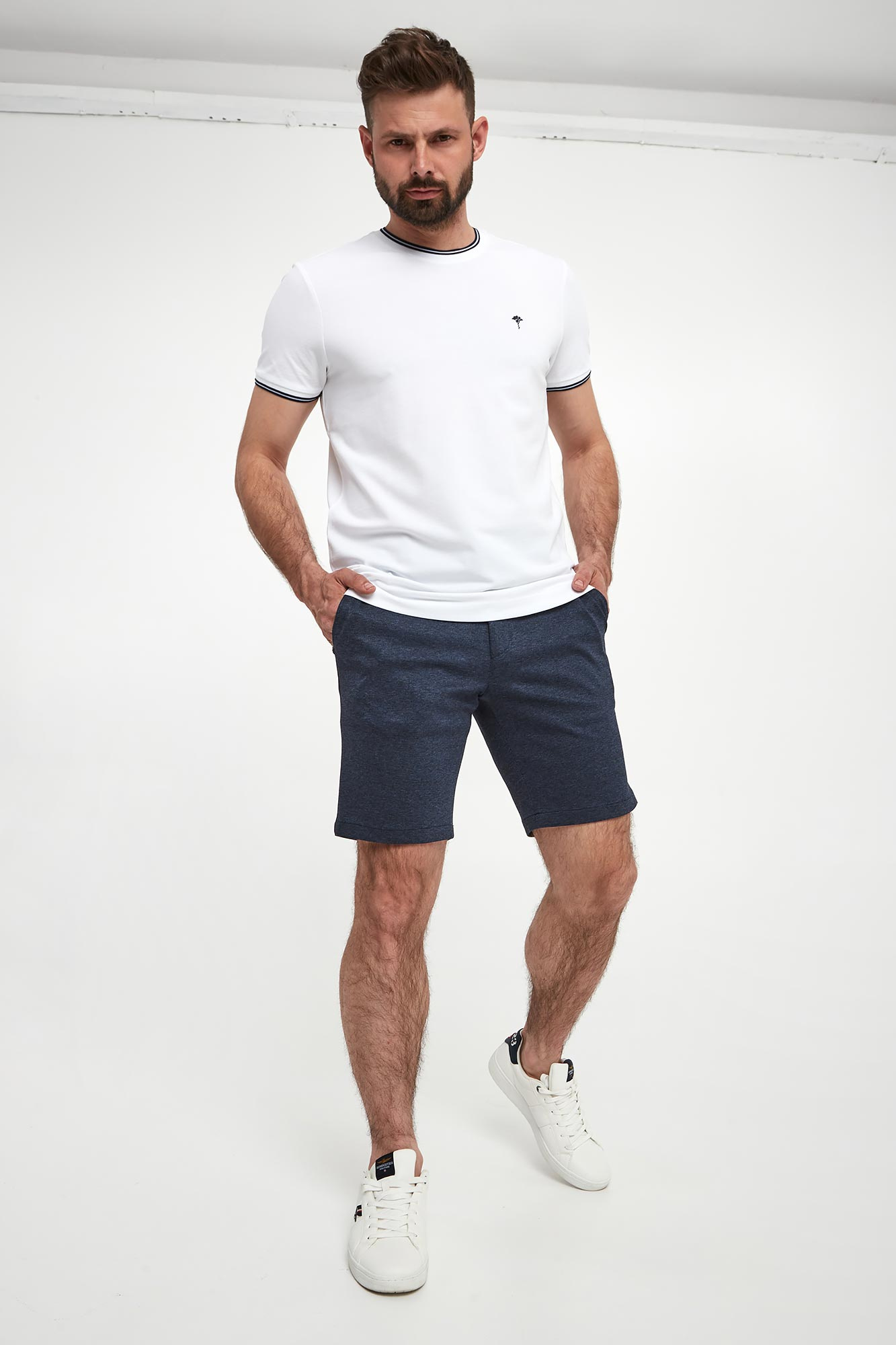 Szorty męskie Capri JOOP!