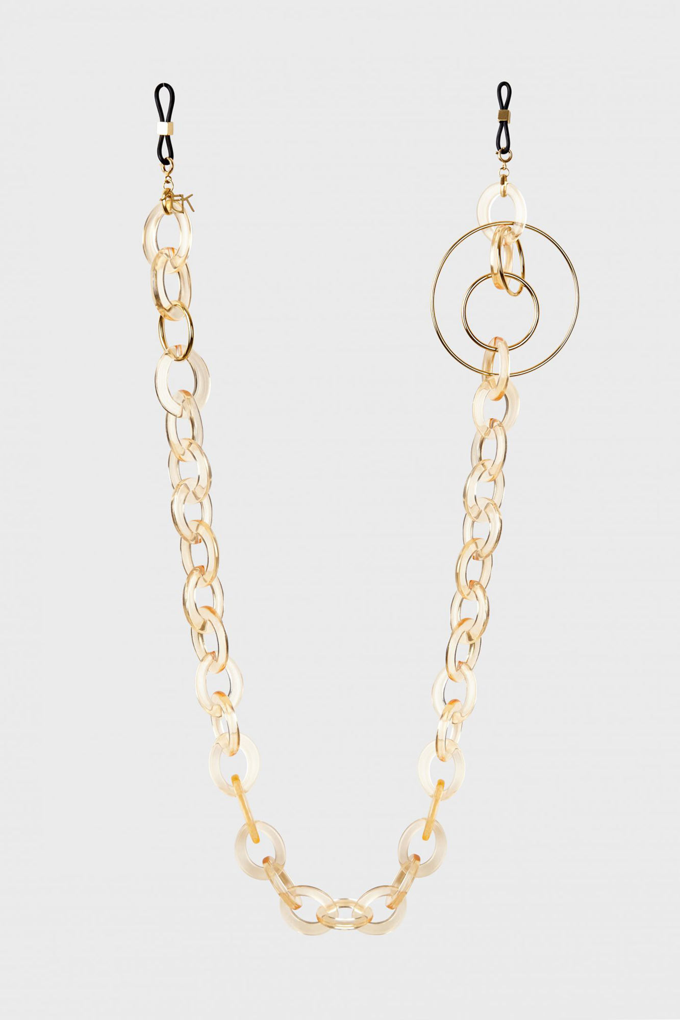 Łańcuszek do okularów EMMANUELLE KHANH