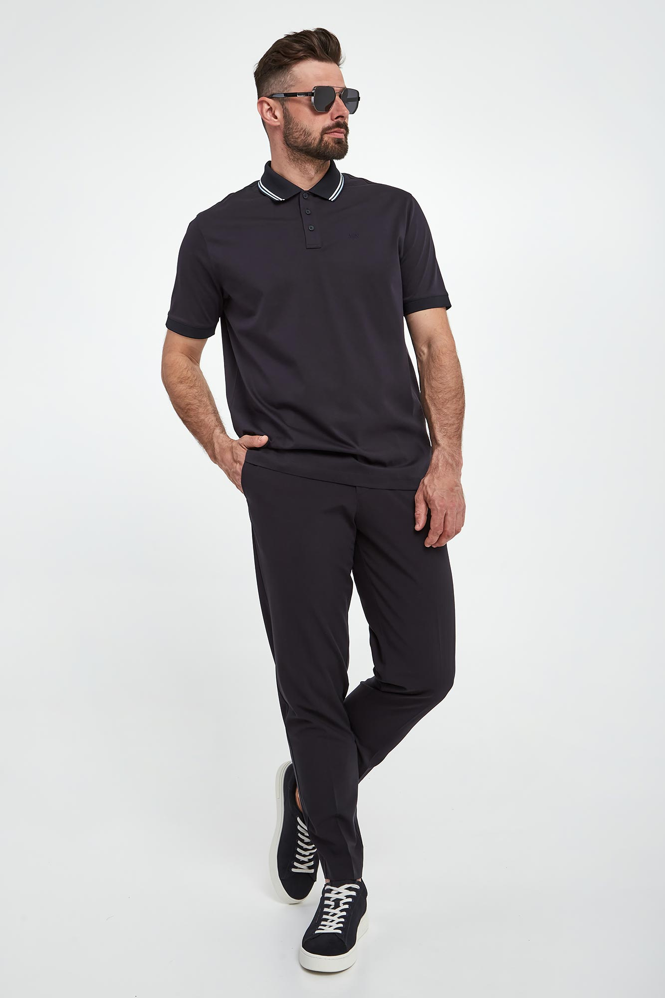 Spodnie męskie ARMANI EXCHANGE