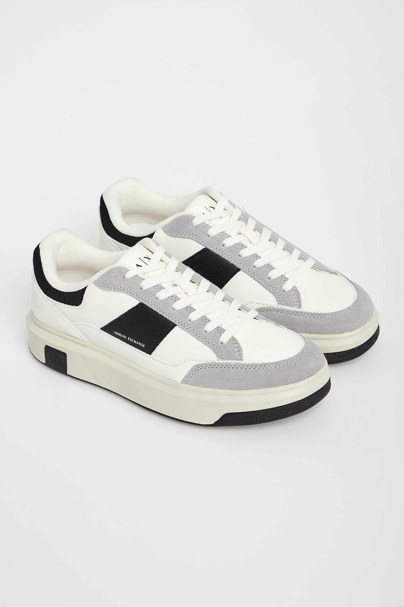 Sneakersy męskie ARMANI EXCHANGE