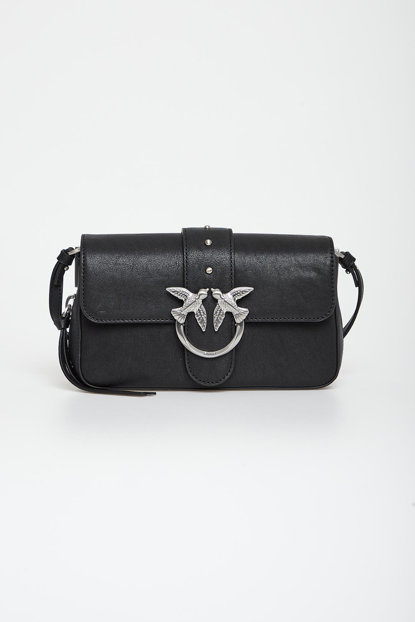 Torebka damska skórzana PINKO