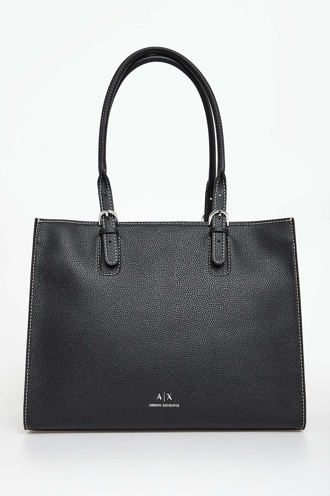 Torebka damska shopper ARMANI EXCHANGE