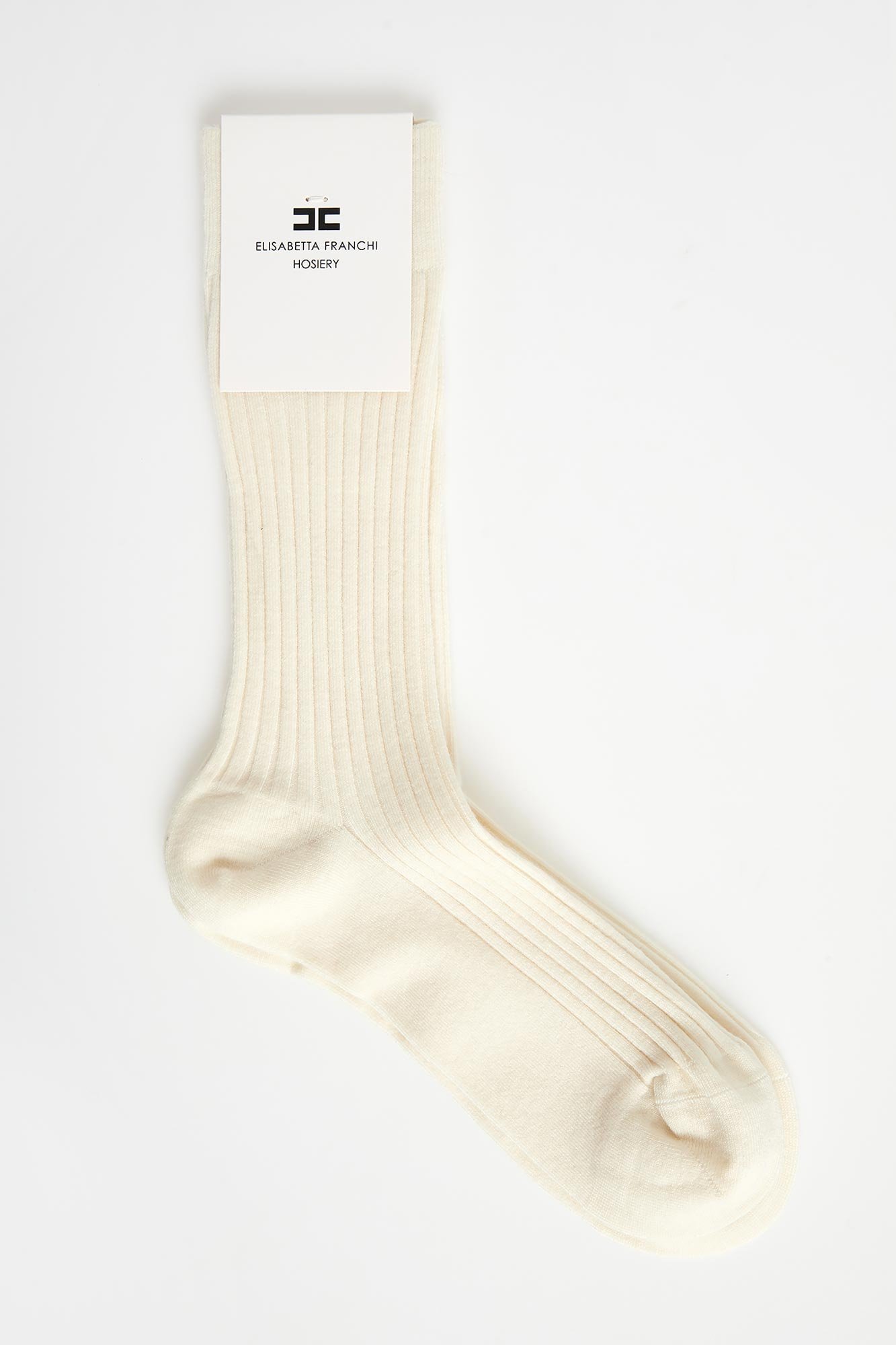Skarpety damskie wełniane ELISABETTA FRANCHI