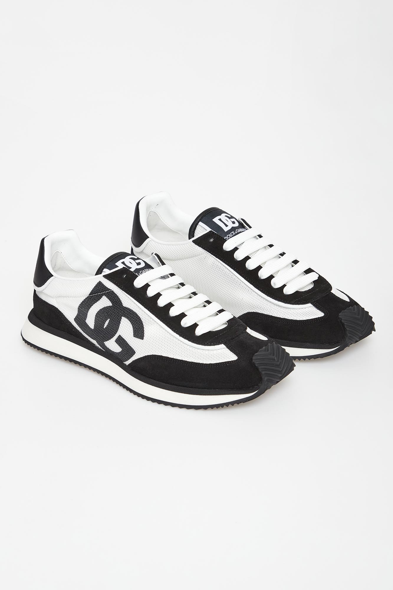 Sneakersy męskie DOLCE & GABBANA