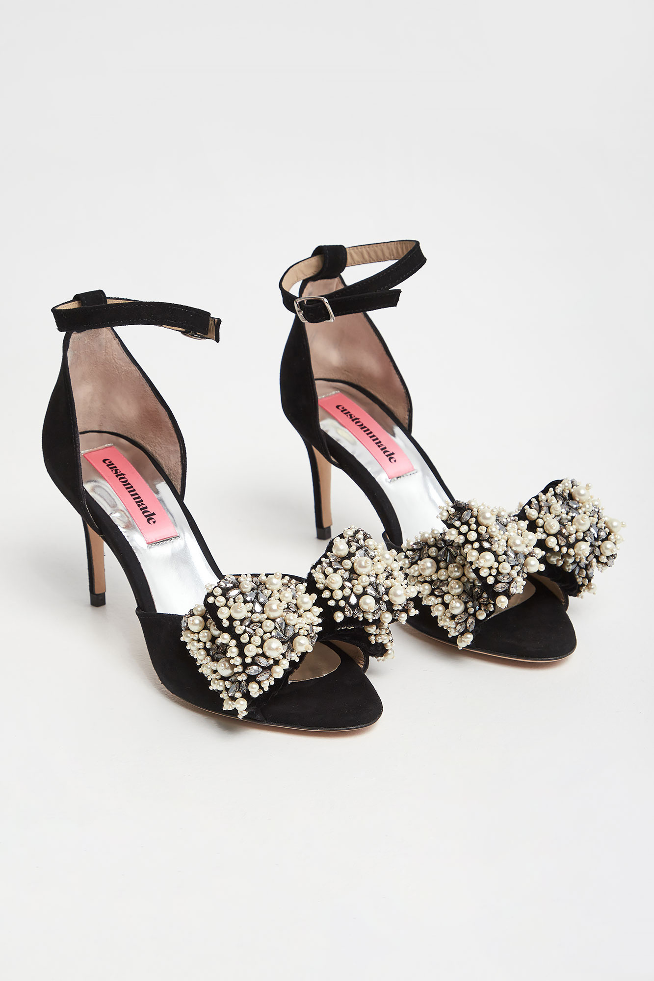 Szpilki Marita CUSTOMMADE