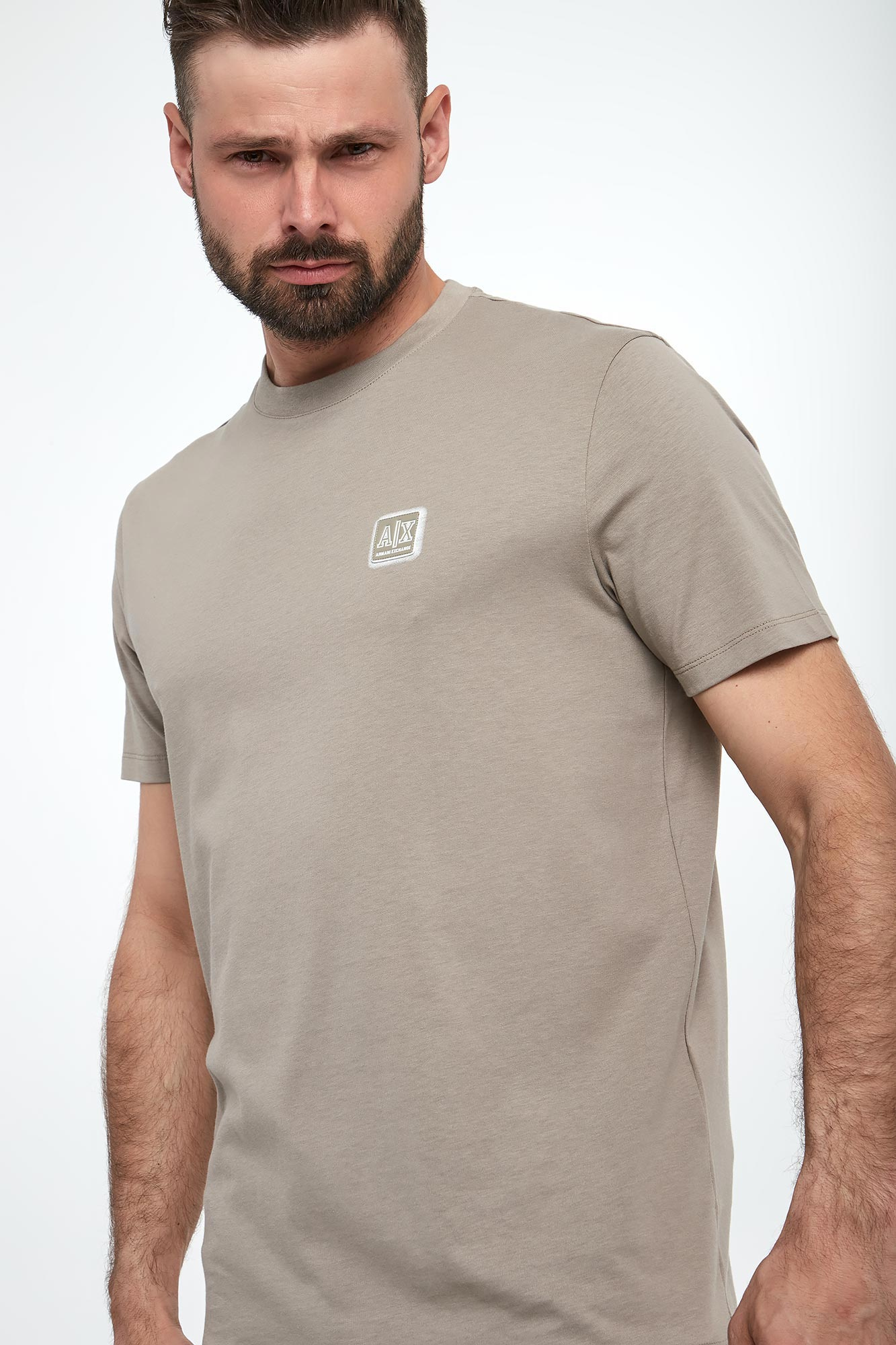 T-shirt męski ARMANI EXCHANGE