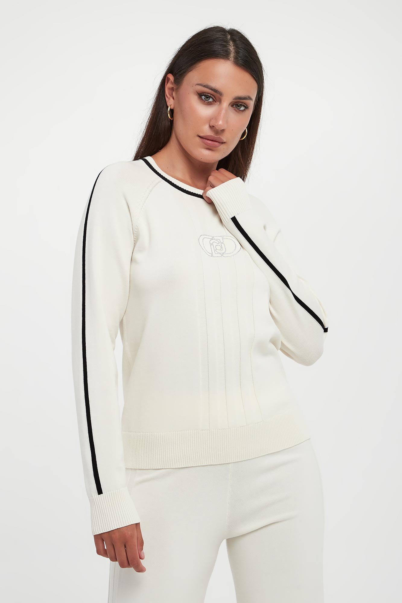 Sweter damski LIU JO