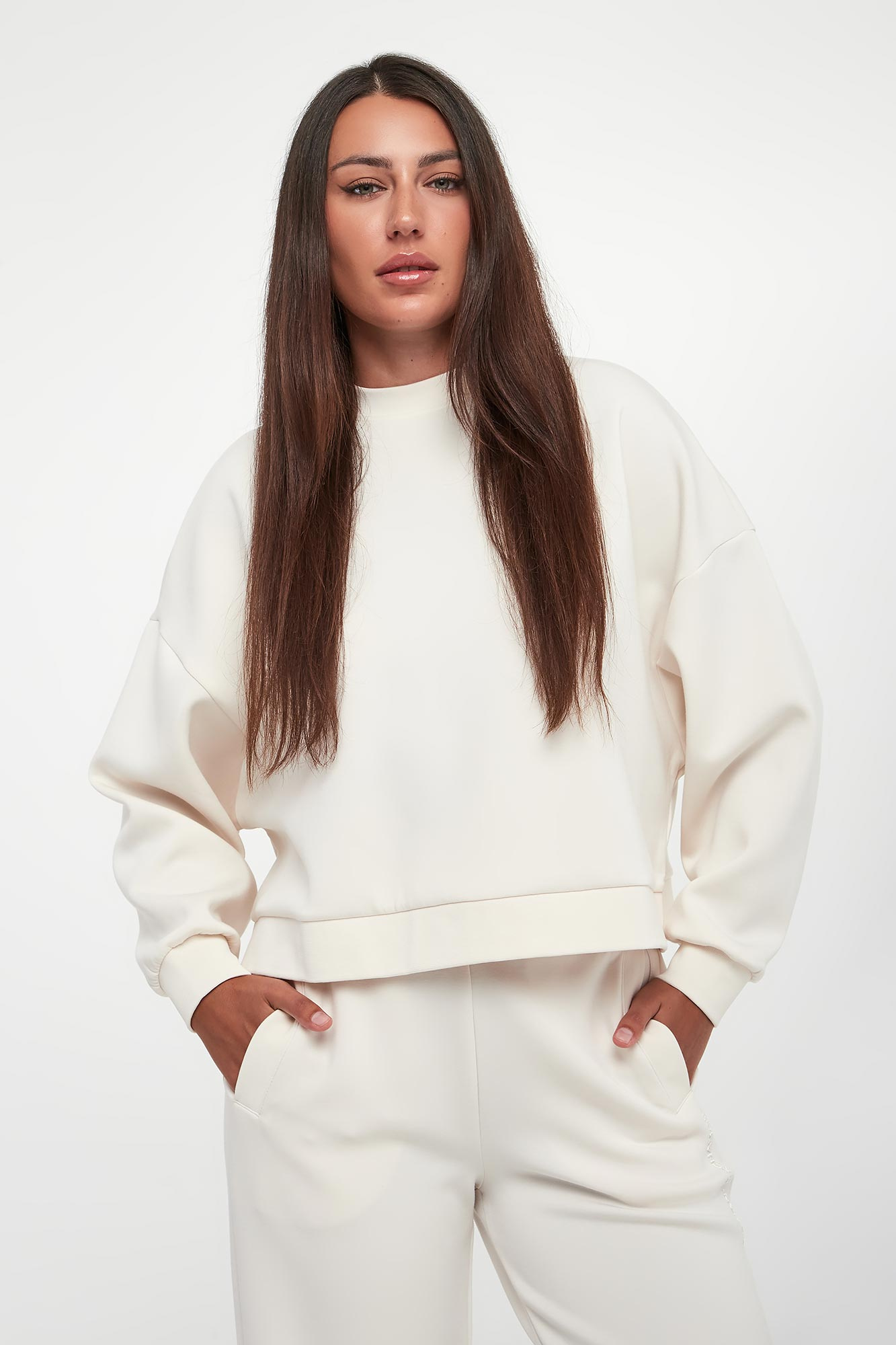 Bluza damska ARMANI EXCHANGE