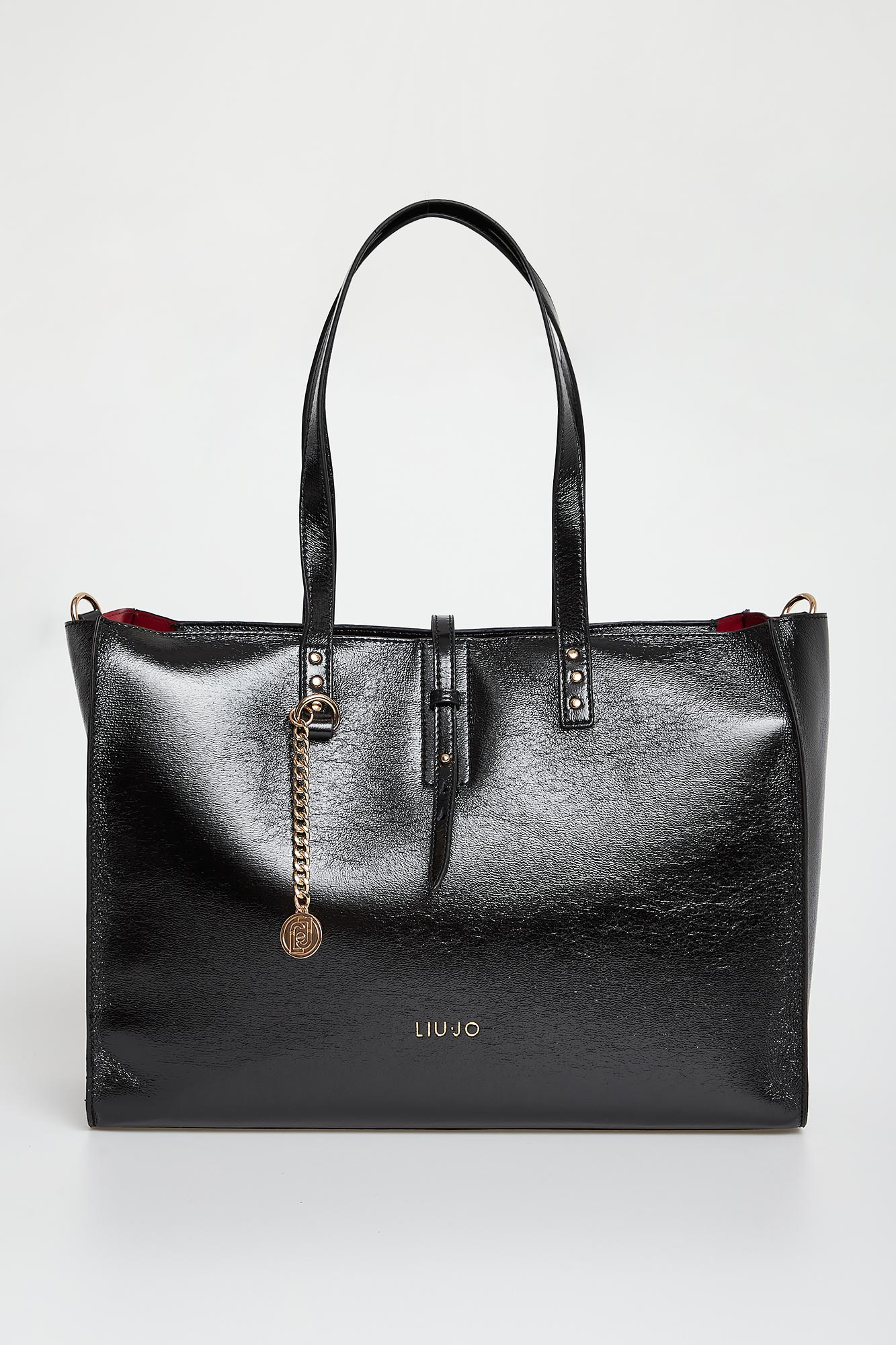 Torebka damska shopperka LIU JO