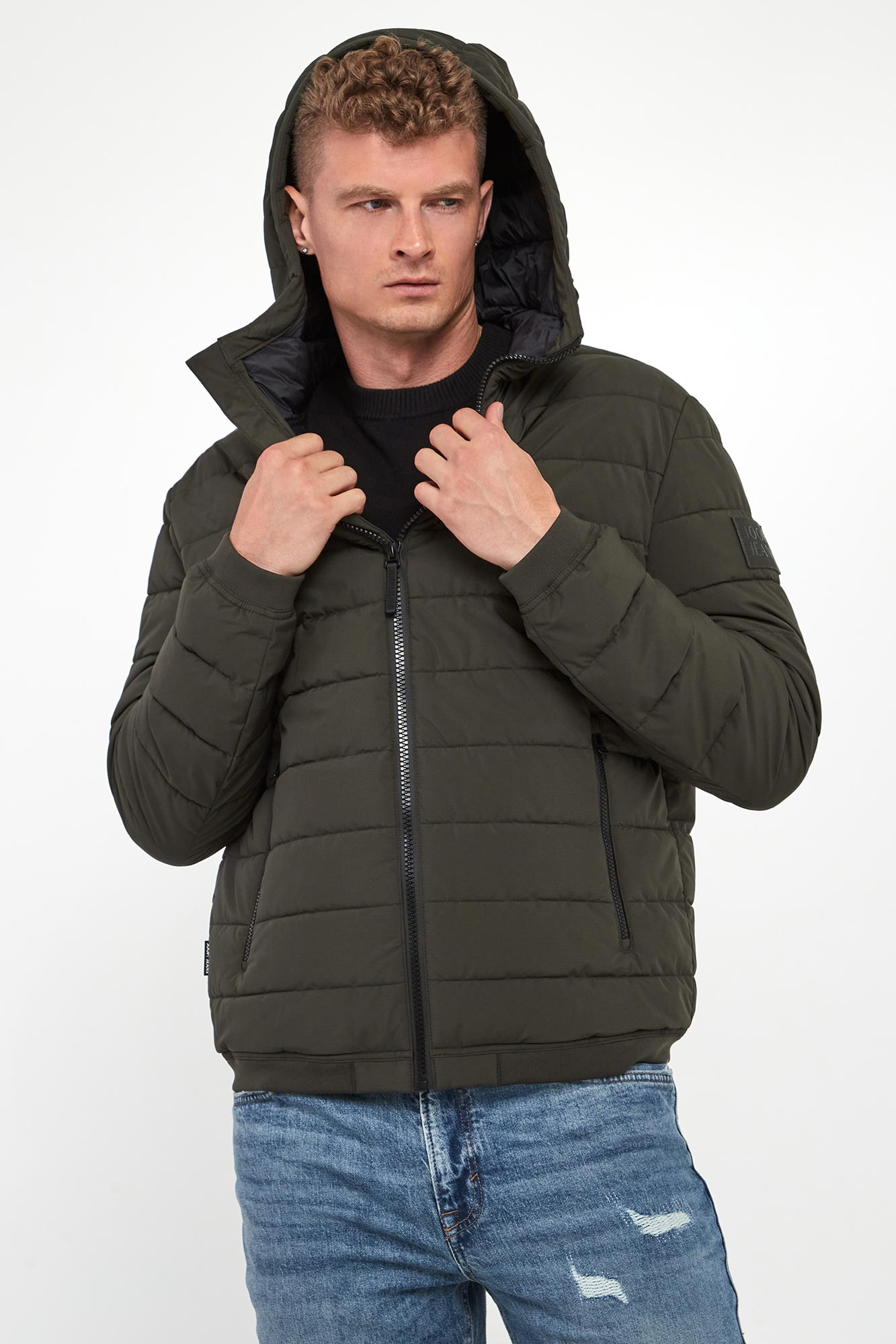 Kurtka męska Kilburn JOOP! Jeans