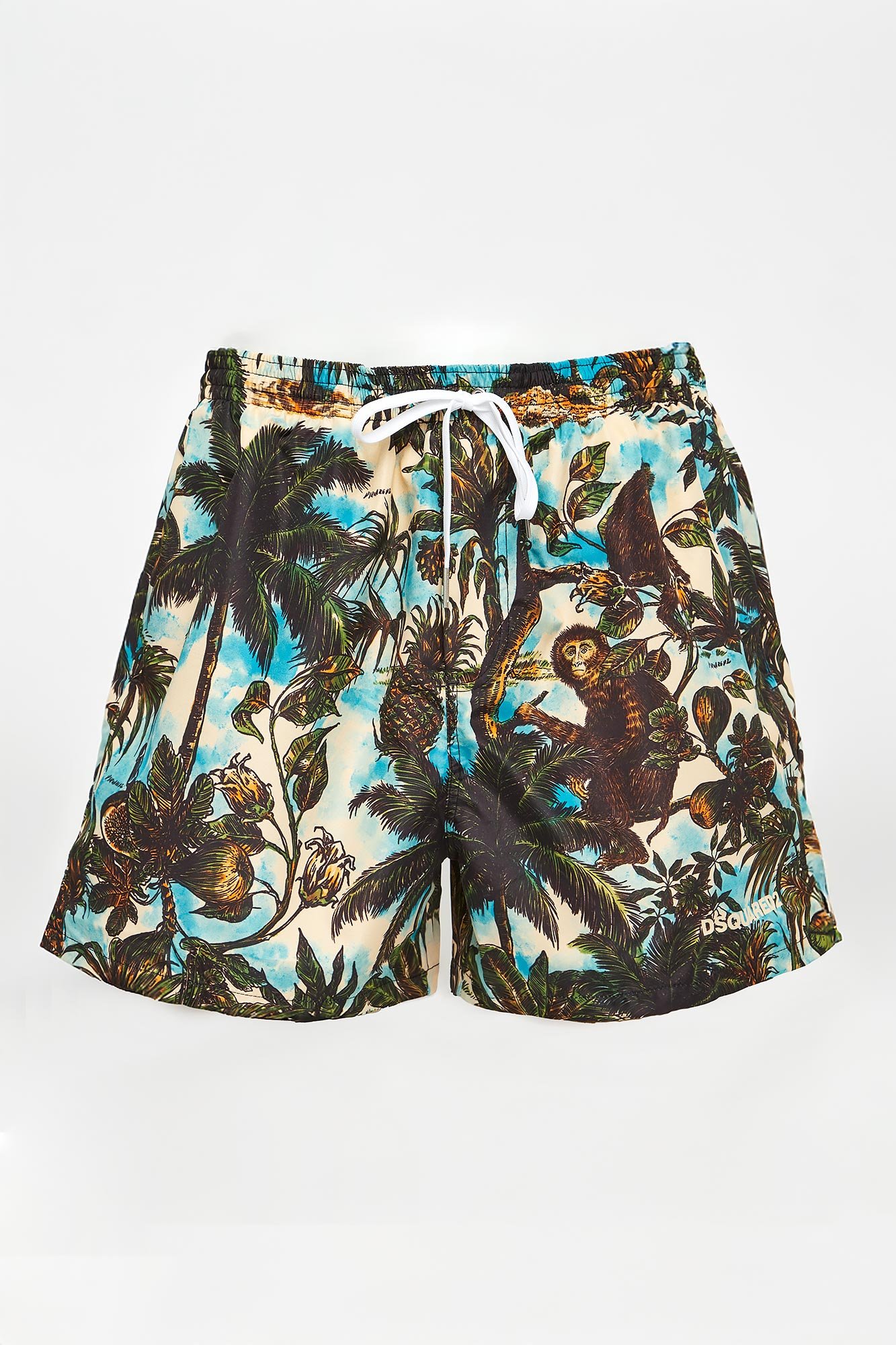 Szorty kąpielowe DSQUARED2