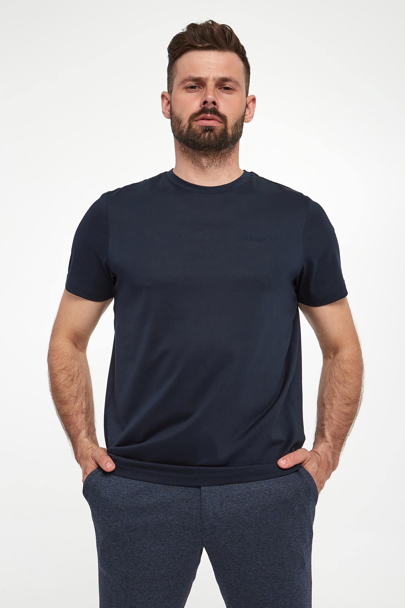 T-shirt męski Cosmo JOOP!