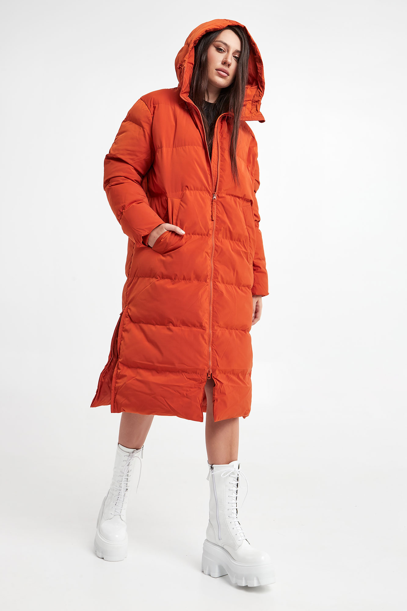 Kurtka damska pikowana SAMSØE SAMSØE