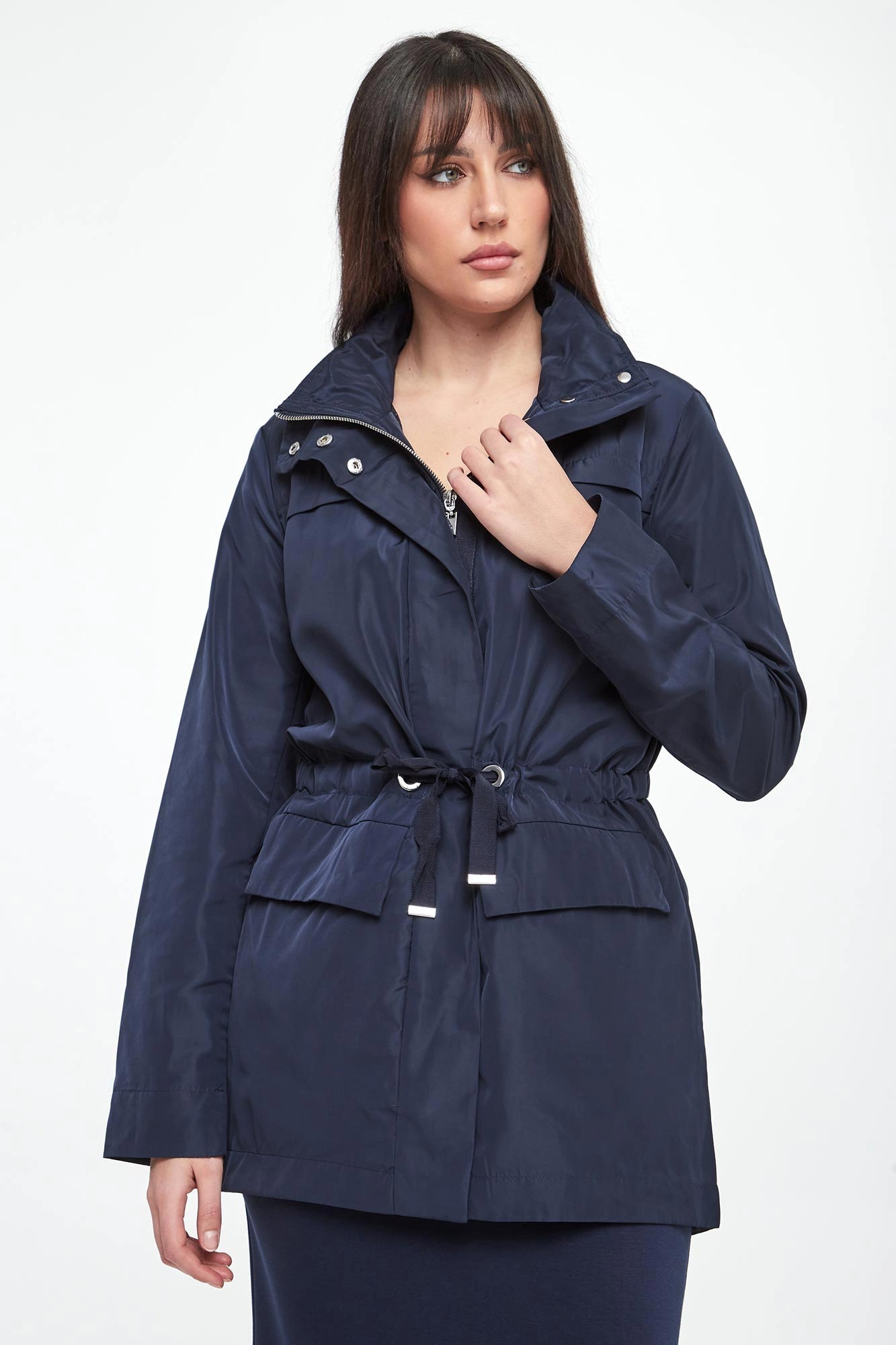 Parka damska JOSEPH RIBKOFF