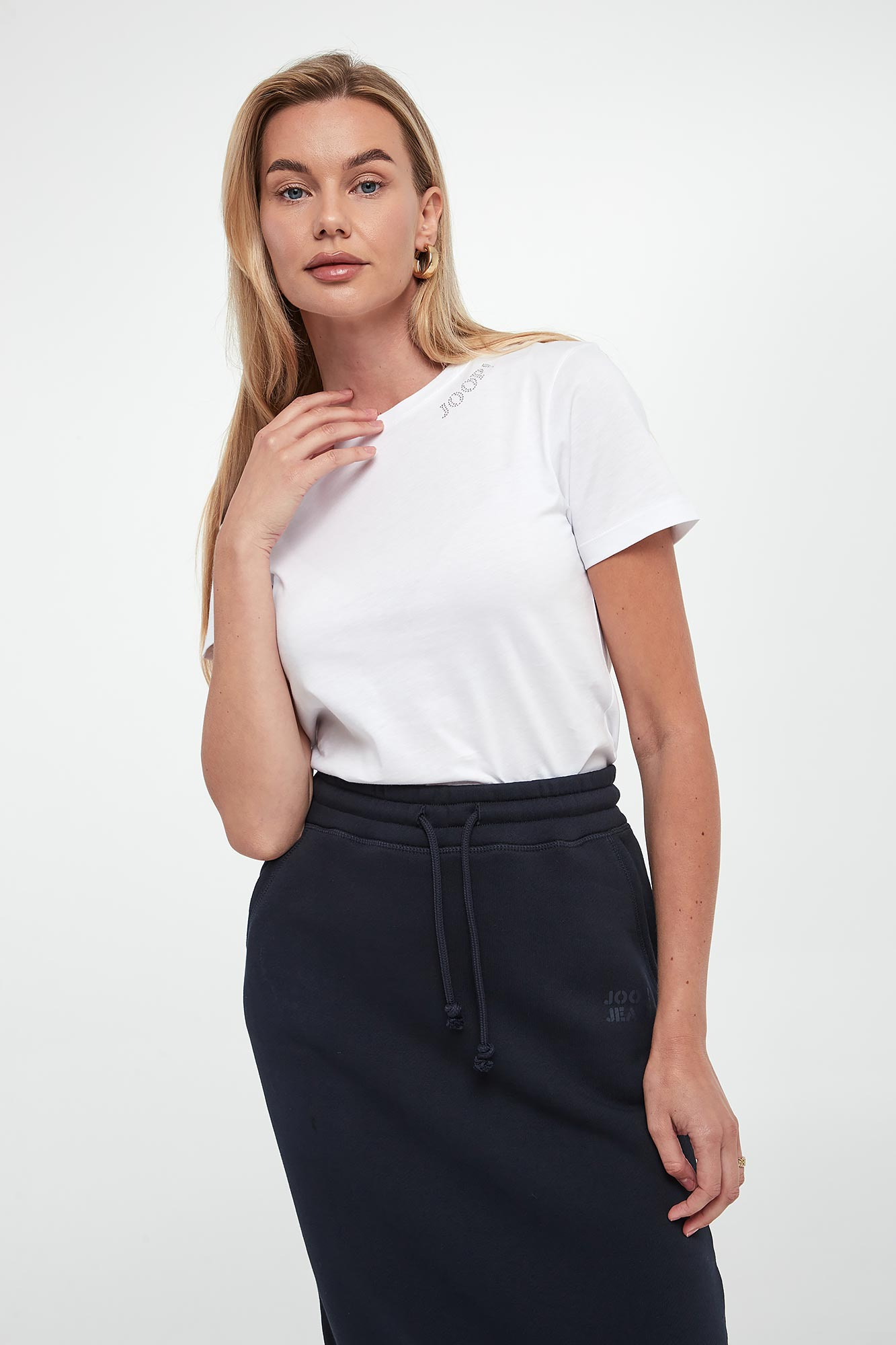 T-shirt damski Tori JOOP!